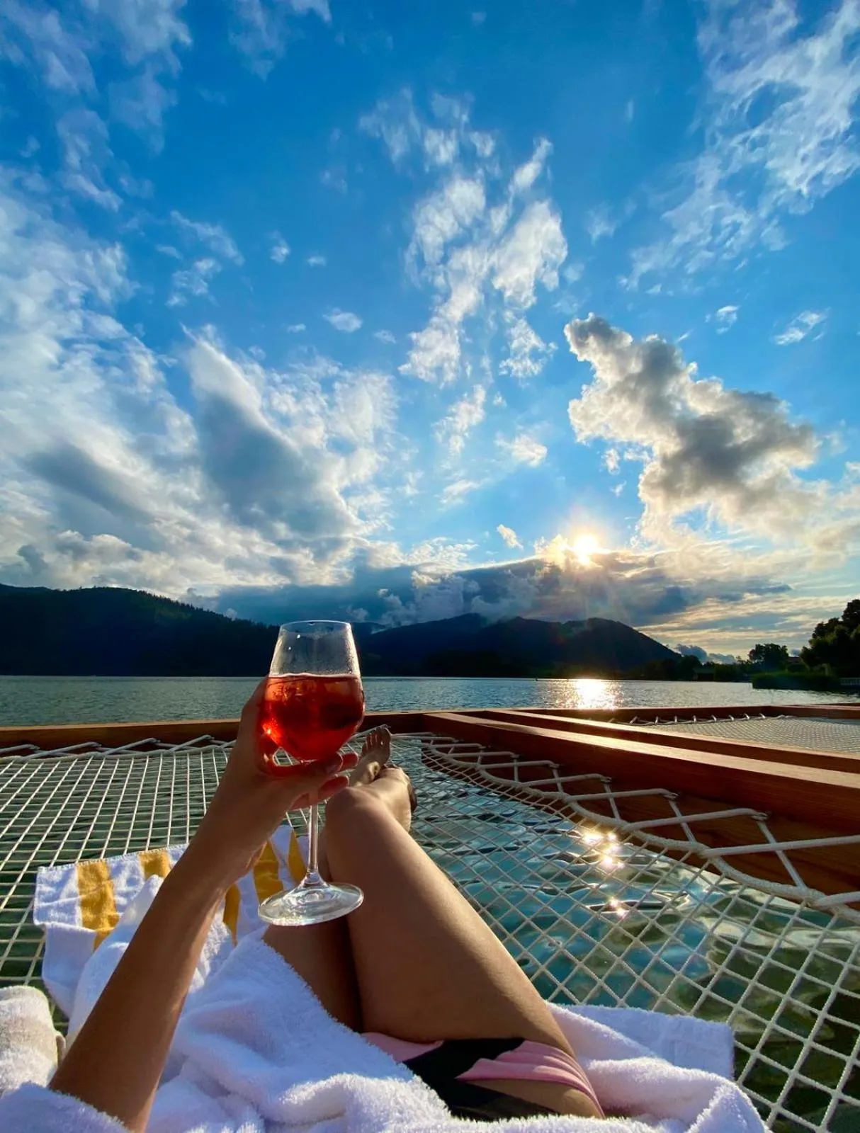 Seehotel Schlierseer Hof