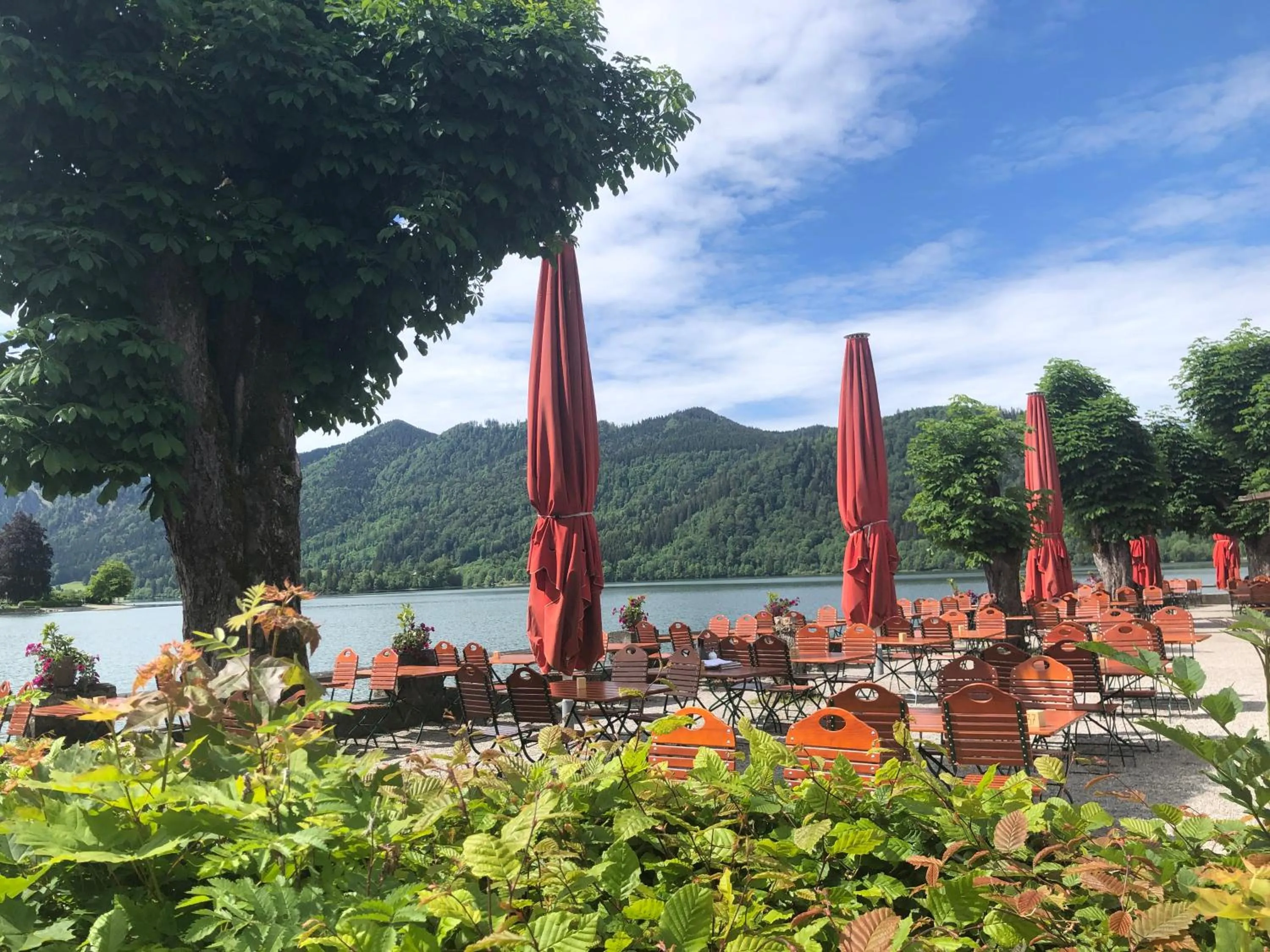 Seehotel Schlierseer Hof