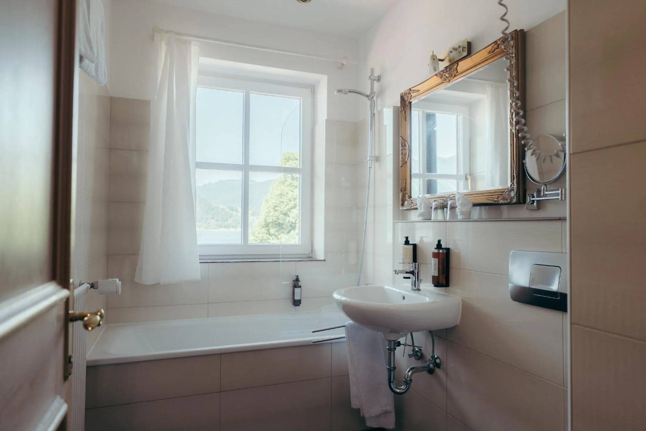 Seehotel Schlierseer Hof