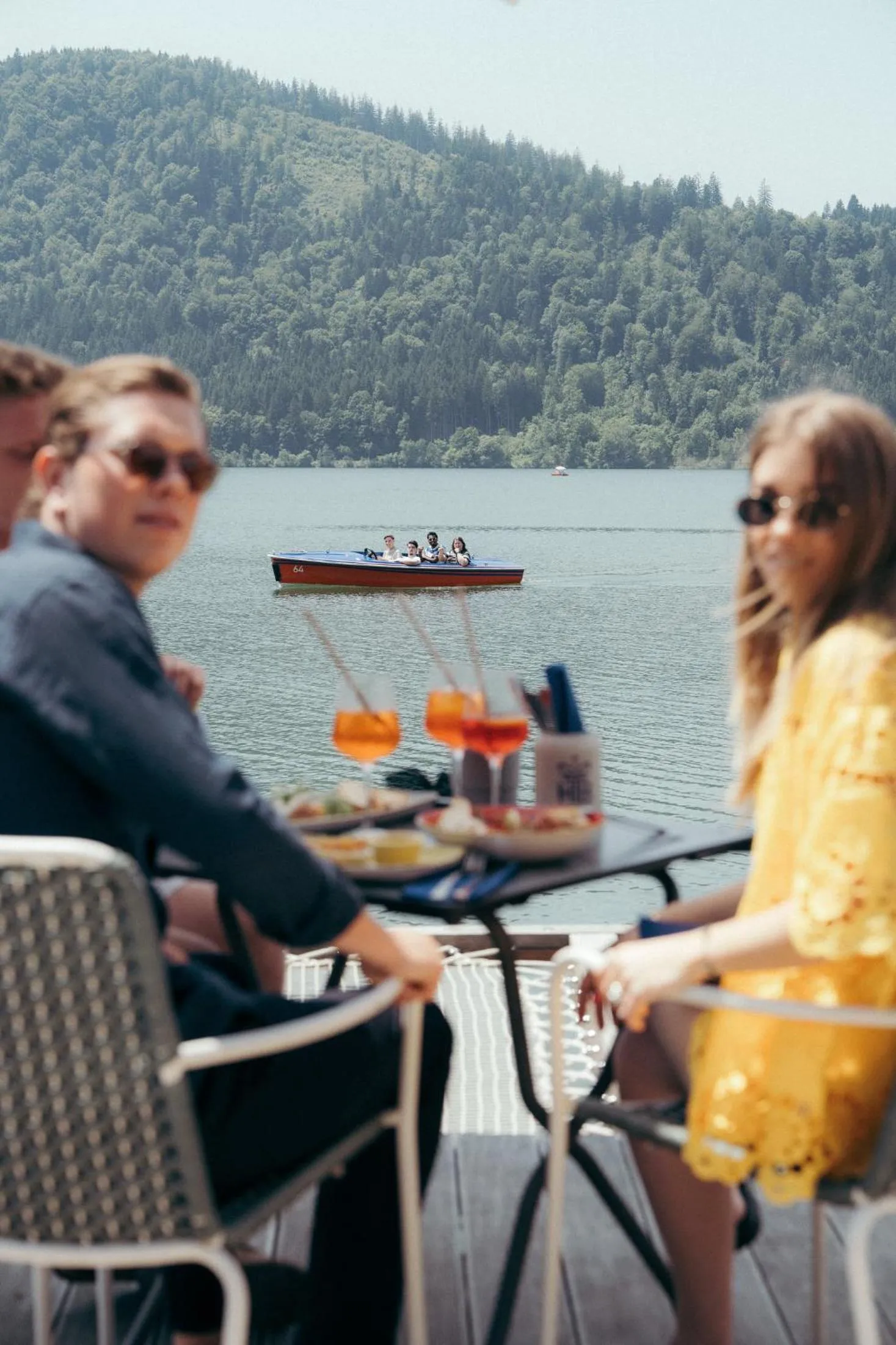 Seehotel Schlierseer Hof