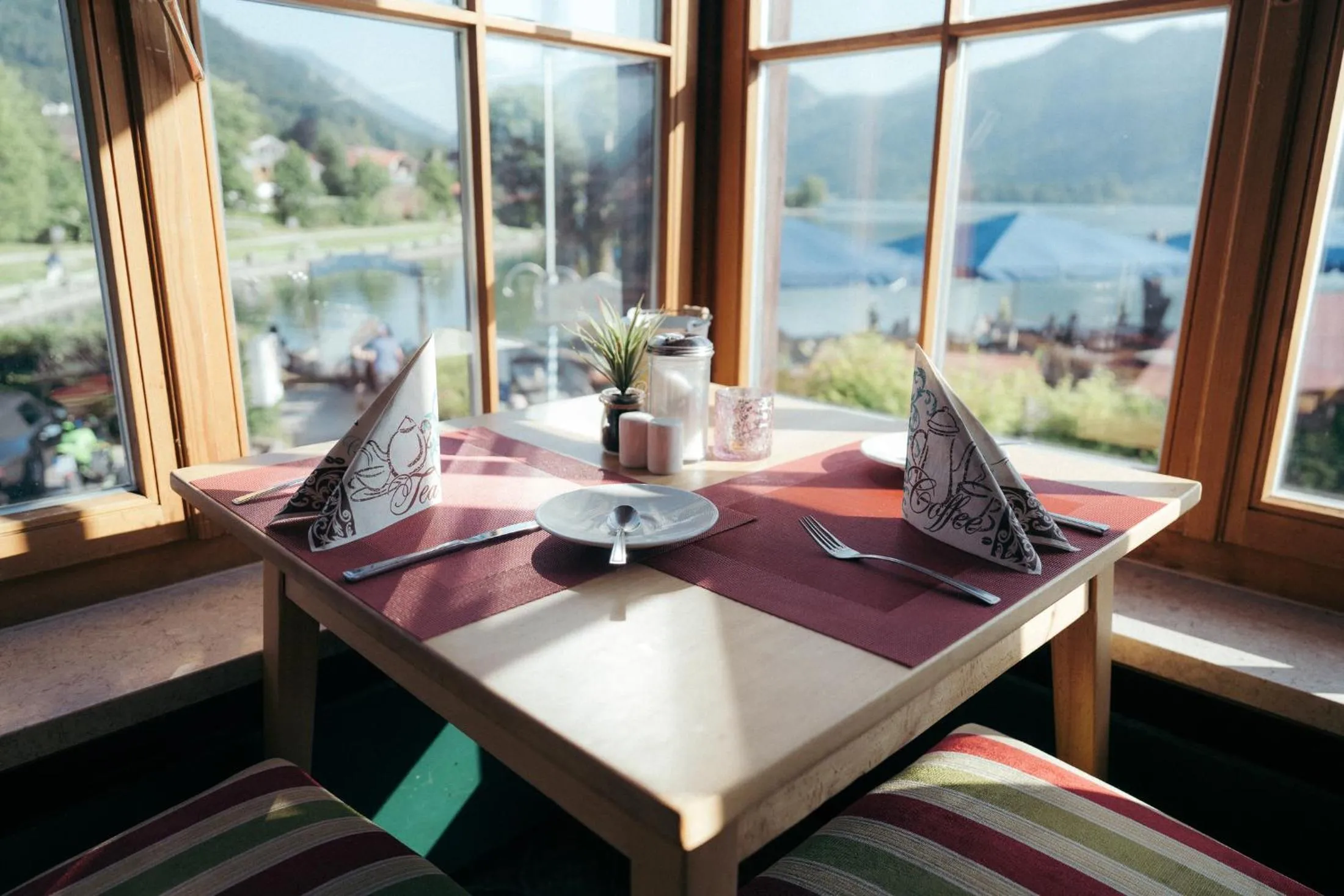 Seehotel Schlierseer Hof