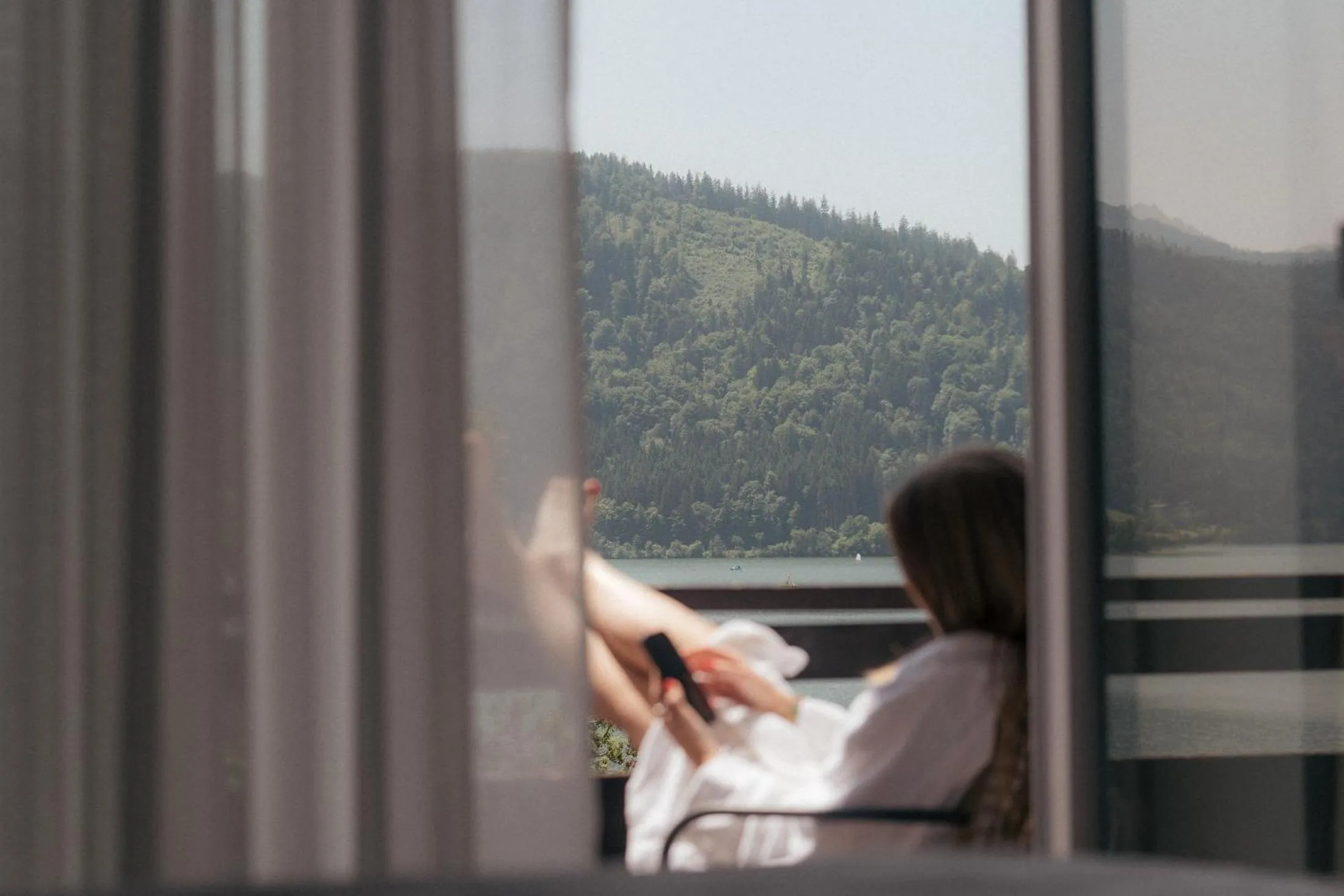 Seehotel Schlierseer Hof