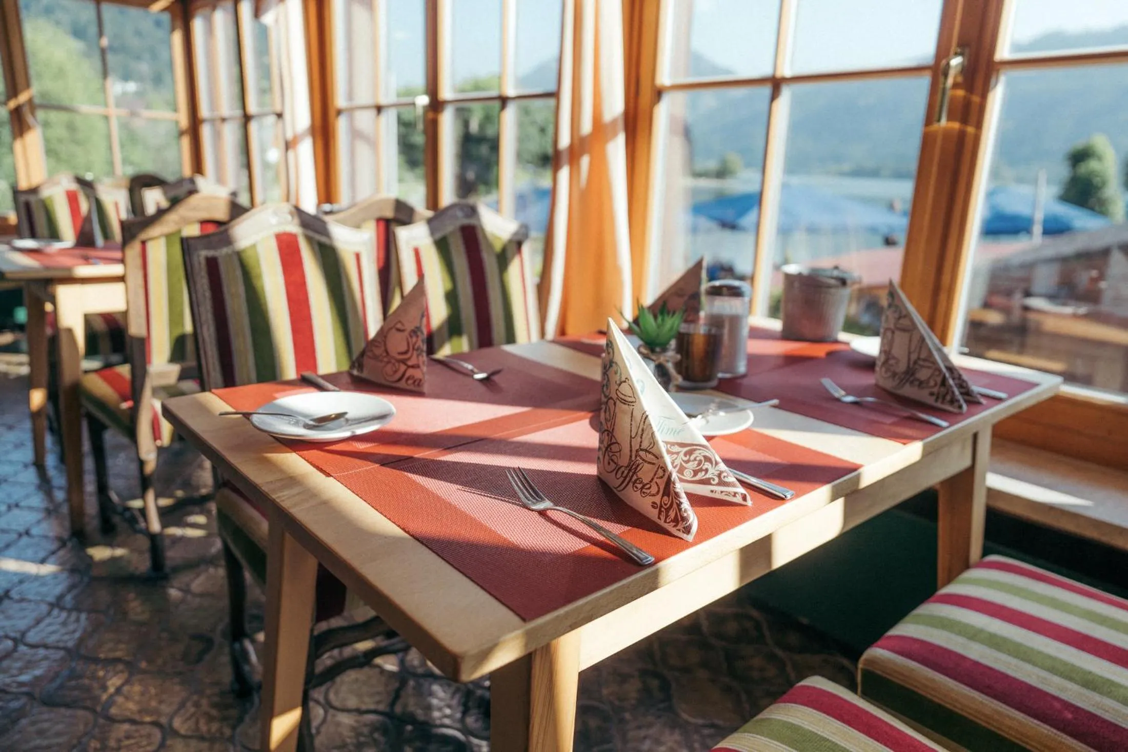 Seehotel Schlierseer Hof