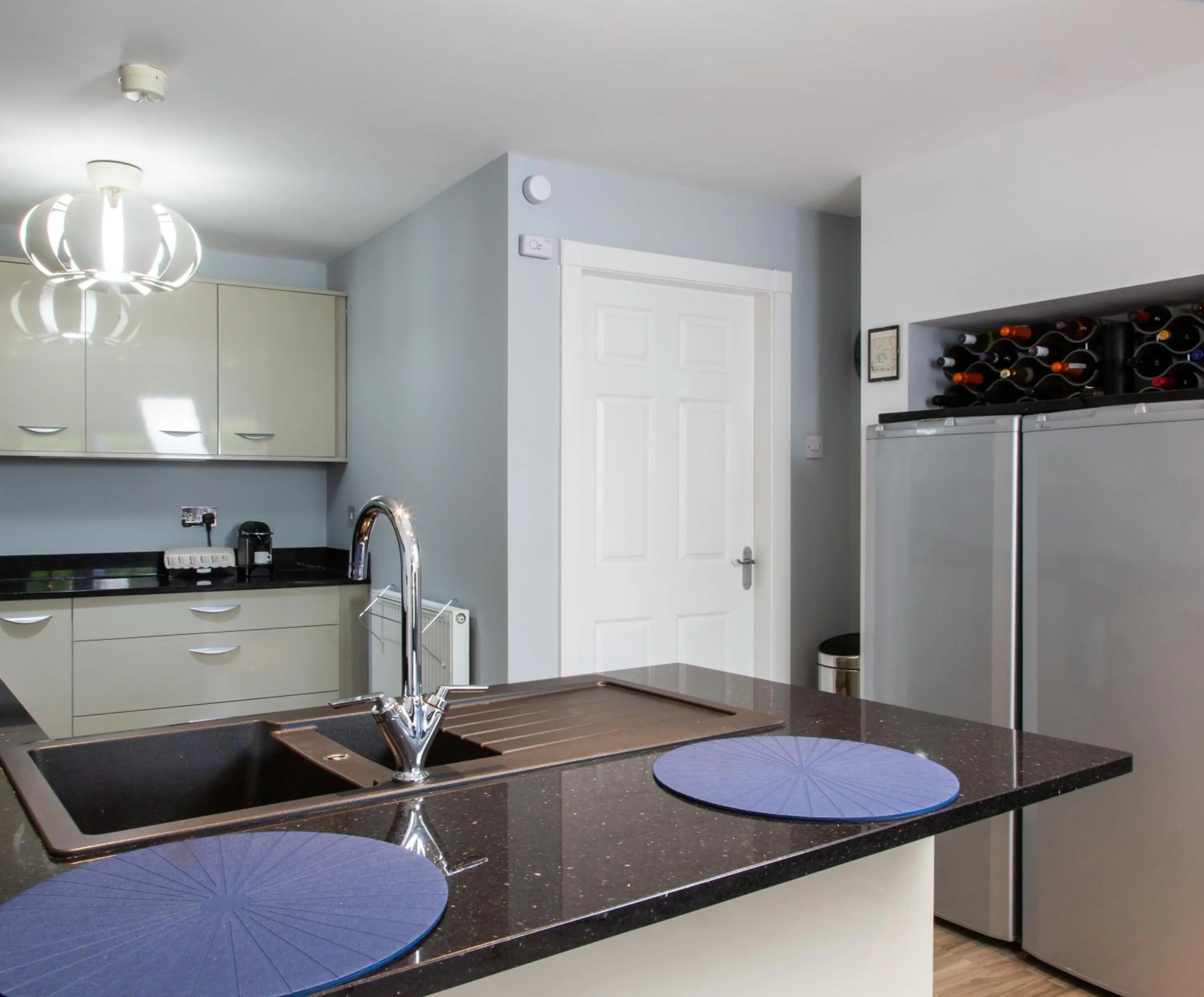 The Courtyard Lymm
