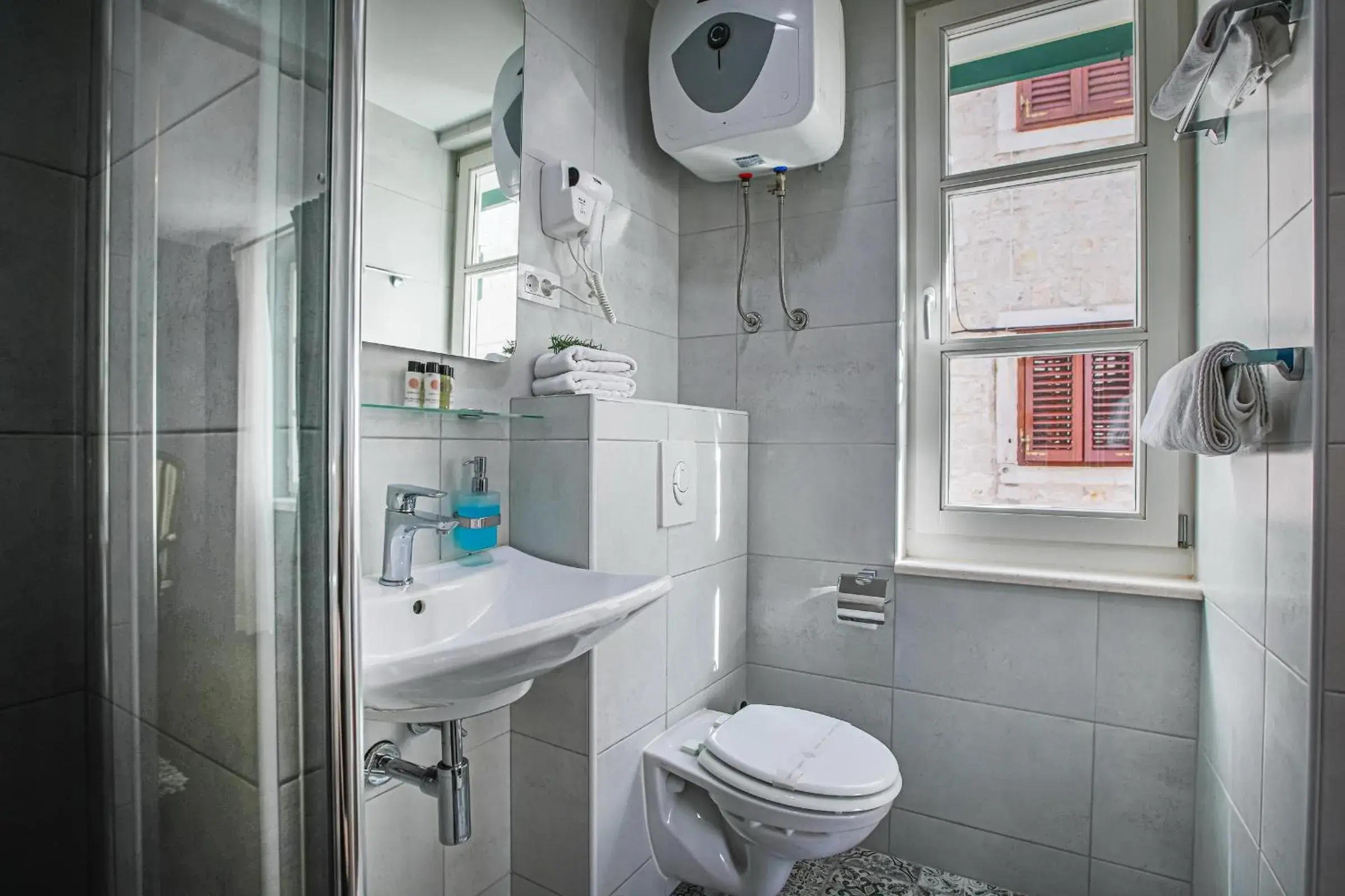 Superior Suite in Theatre luxury rooms Superior Suite in Theatre luxury rooms