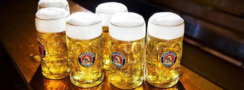 Garden in Heide Hotel Reinstorf