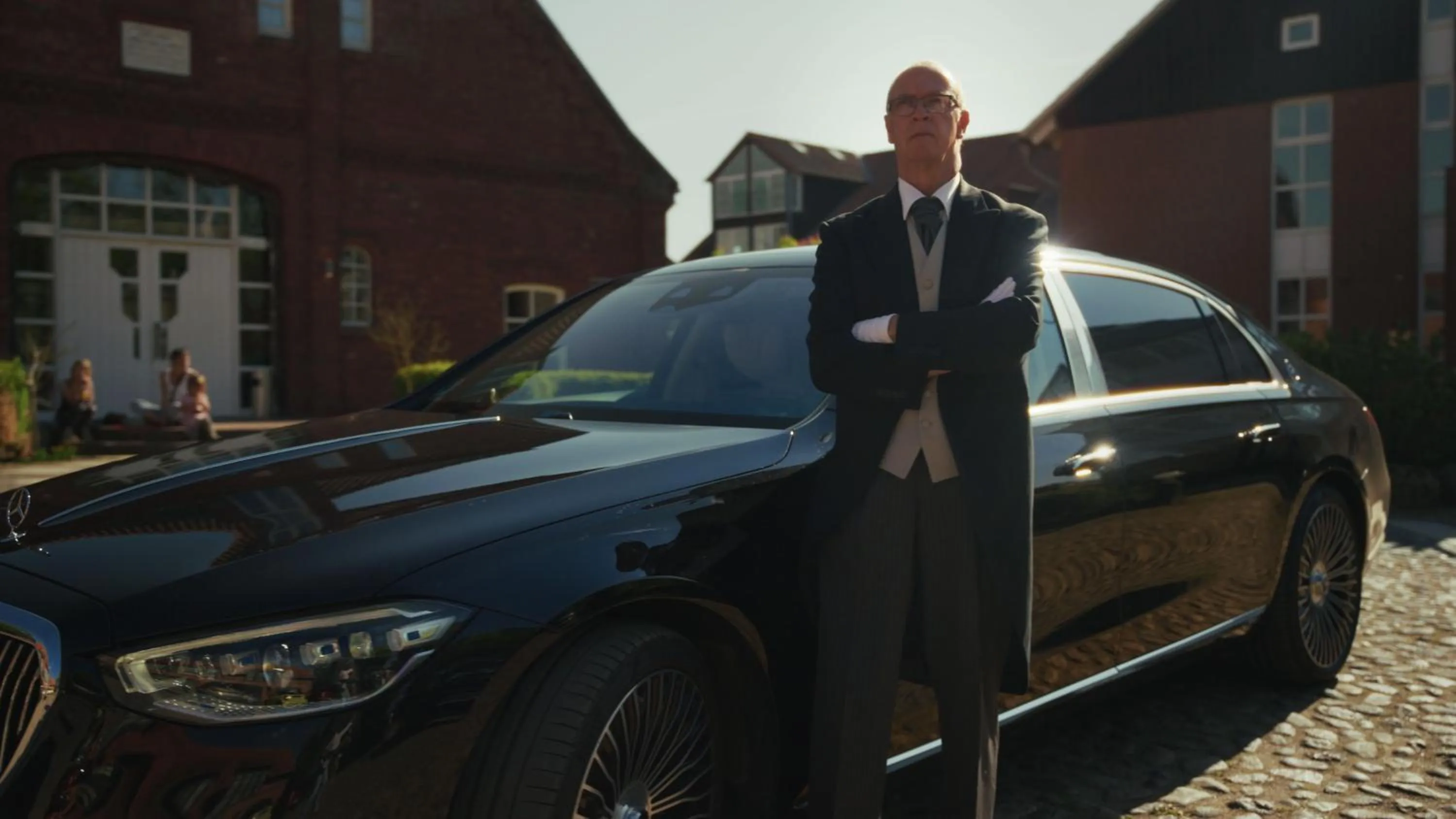 shuttle in Heide Hotel Reinstorf