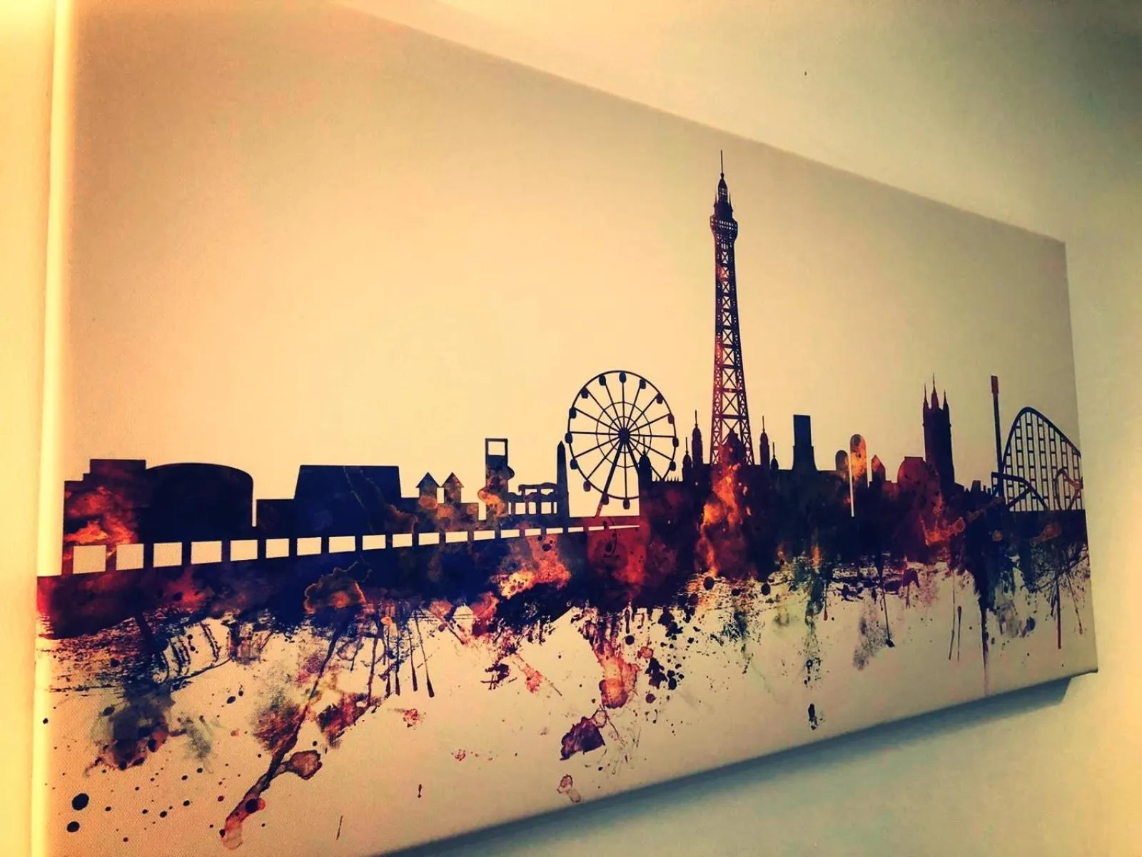 Other in The Place by the Sea