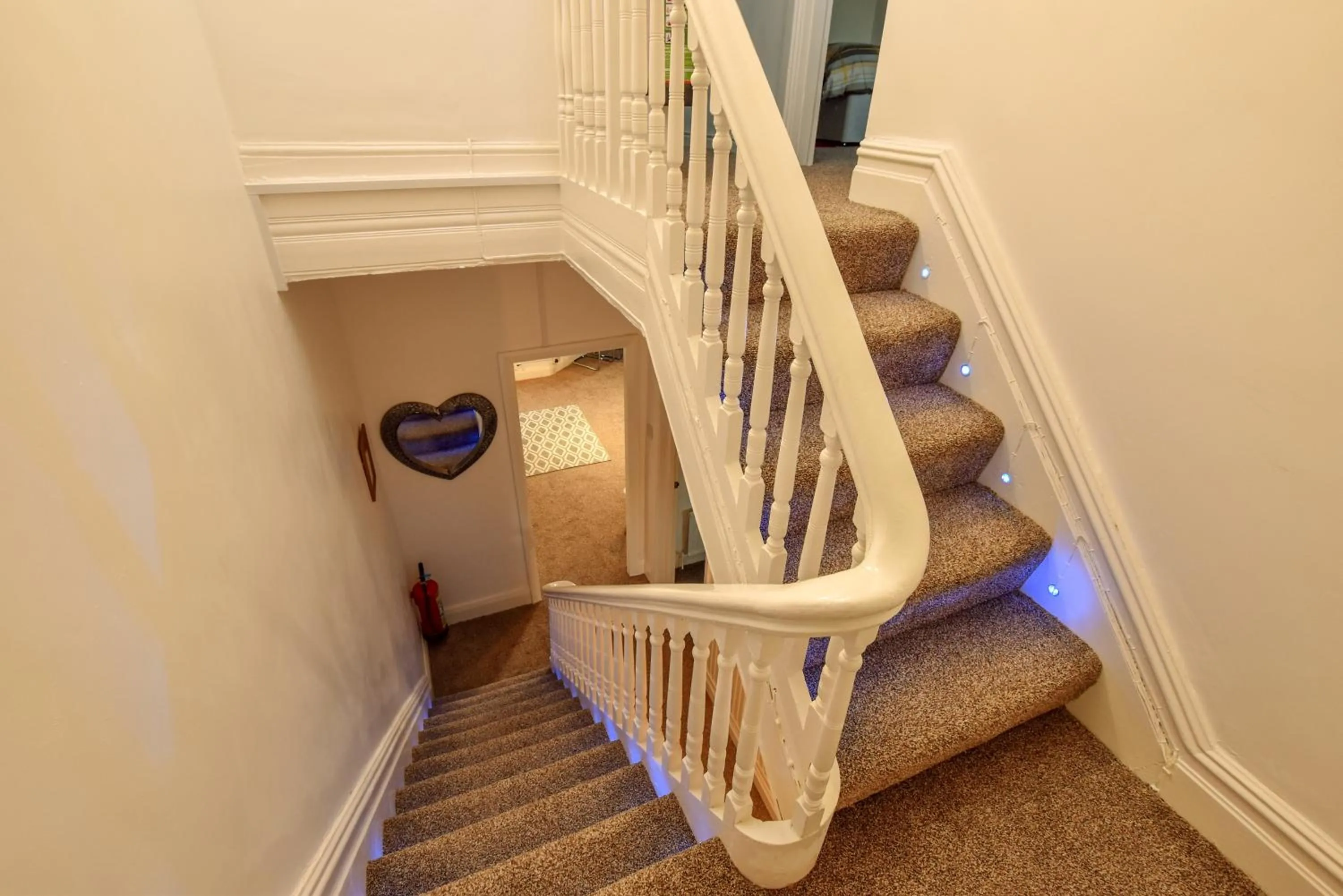 Other in The Place by the Sea