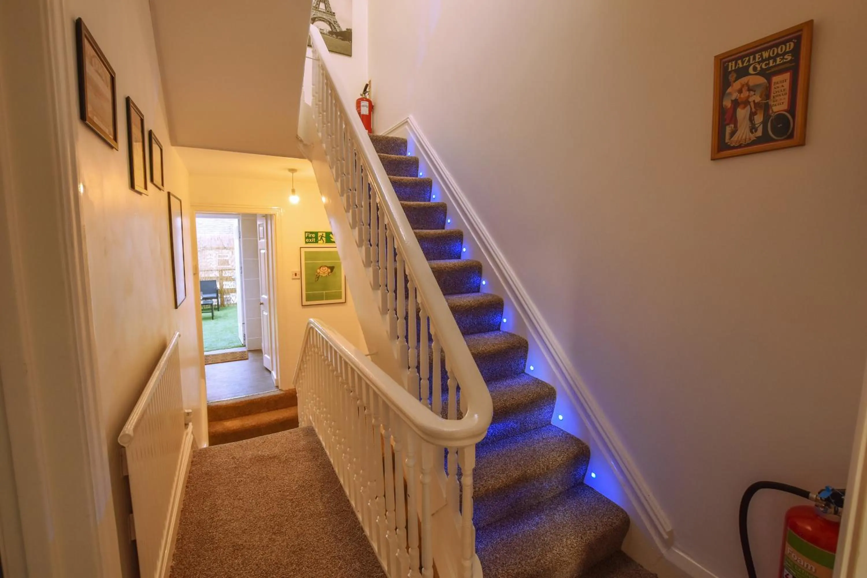 Other in The Place by the Sea