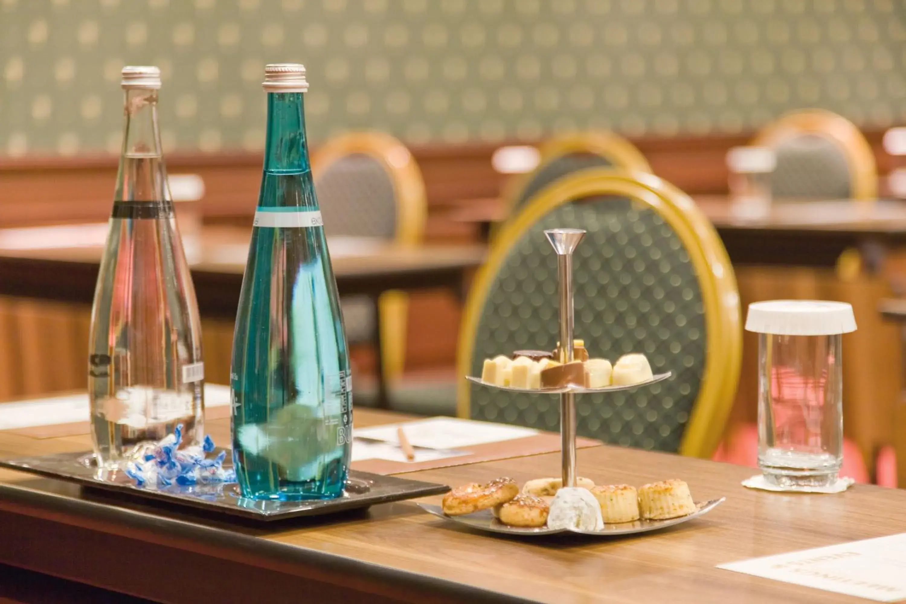 Food in Hurry Inn Merter Istanbul Food in Hurry Inn Merter Istanbul