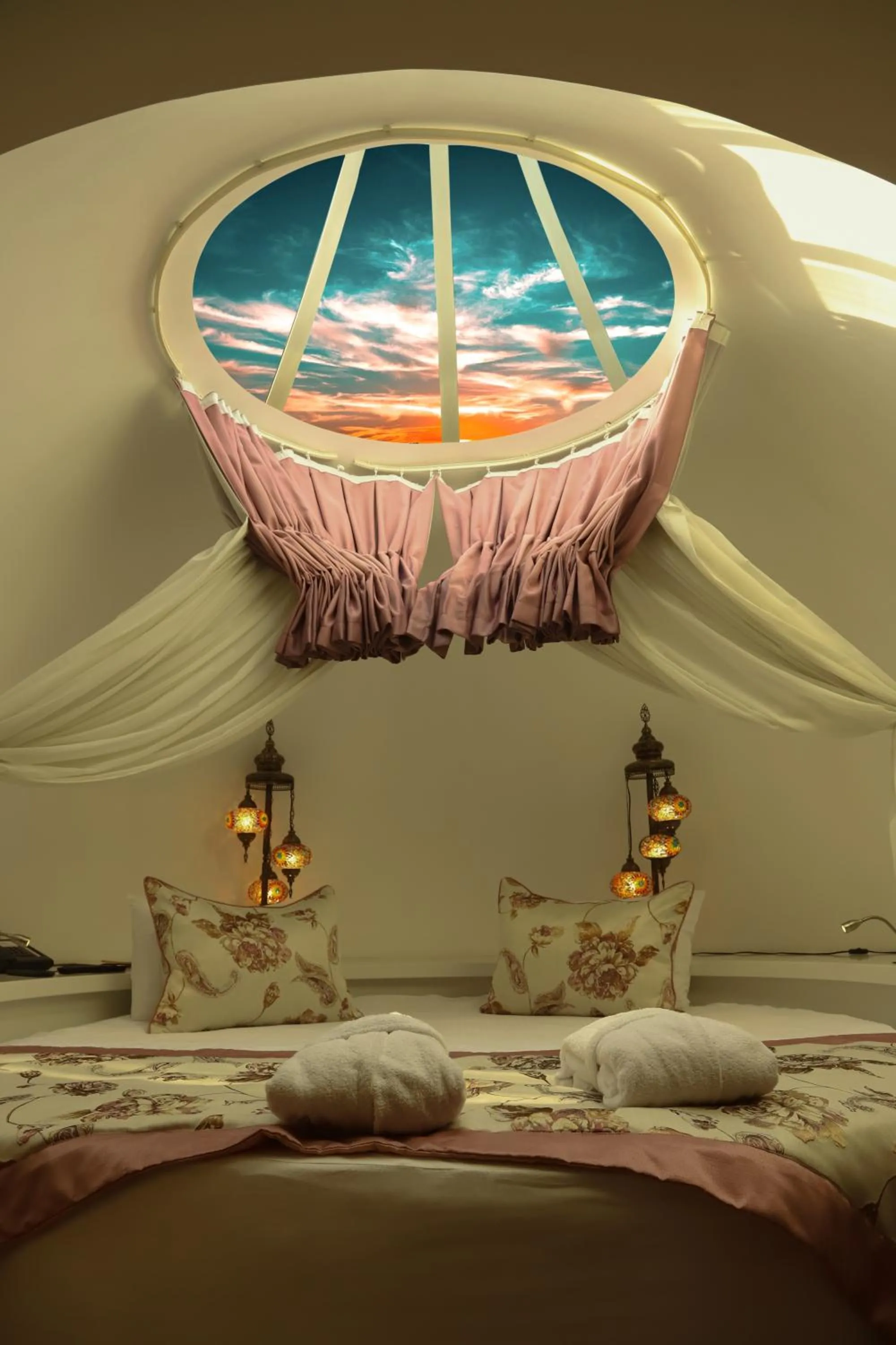 View (from property/room) in Hurry Inn Merter Istanbul