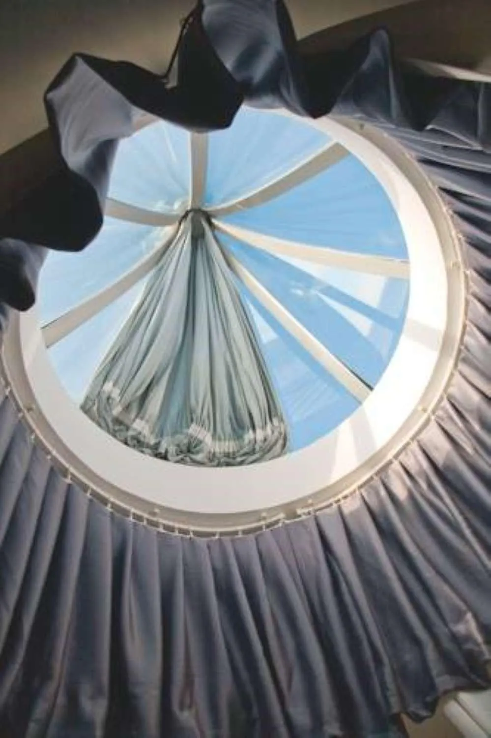 View (from property/room) in Hurry Inn Merter Istanbul