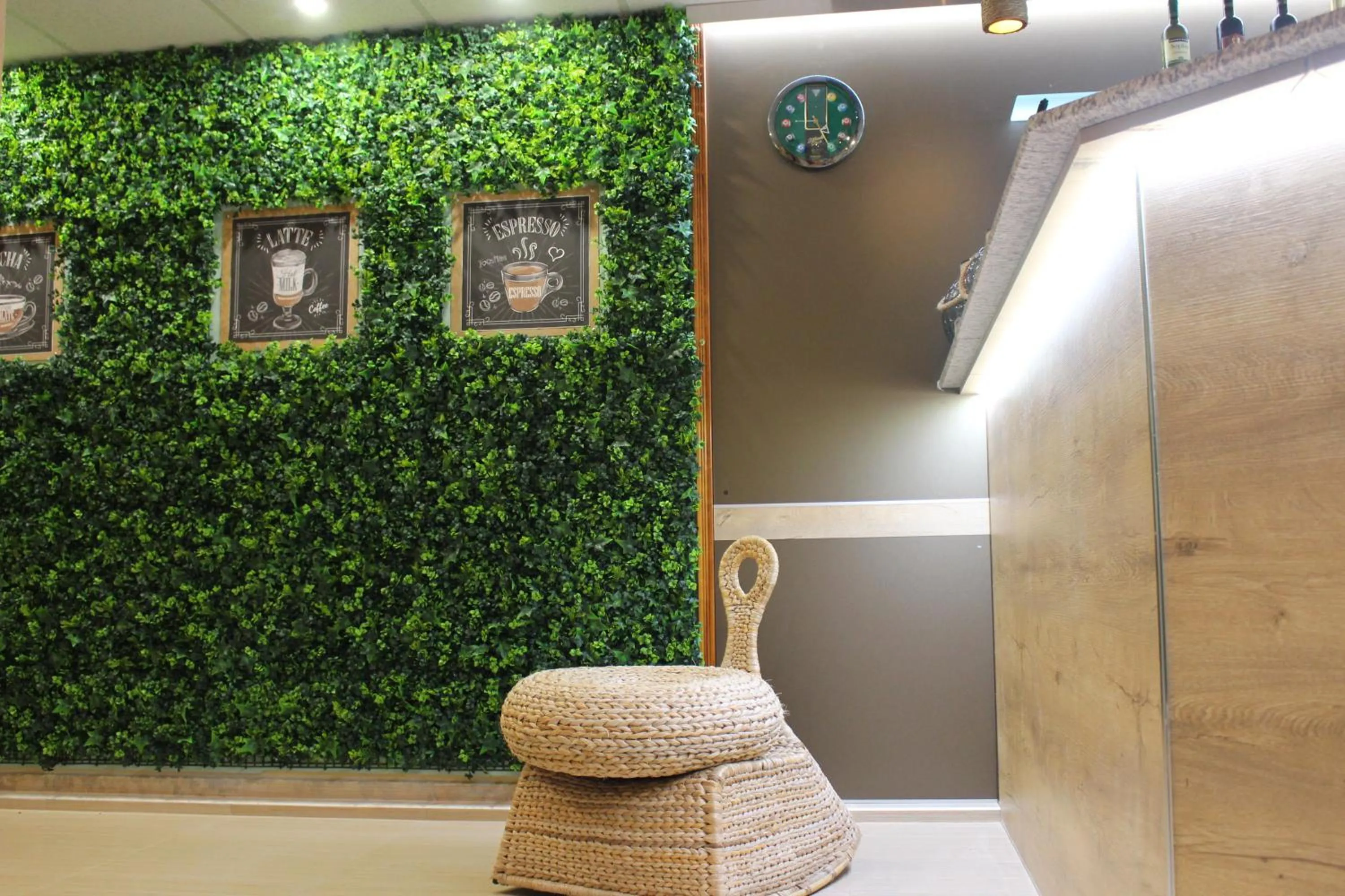 Certificate/Award in Park Hotel Briz - All Inclusive & Free Parking