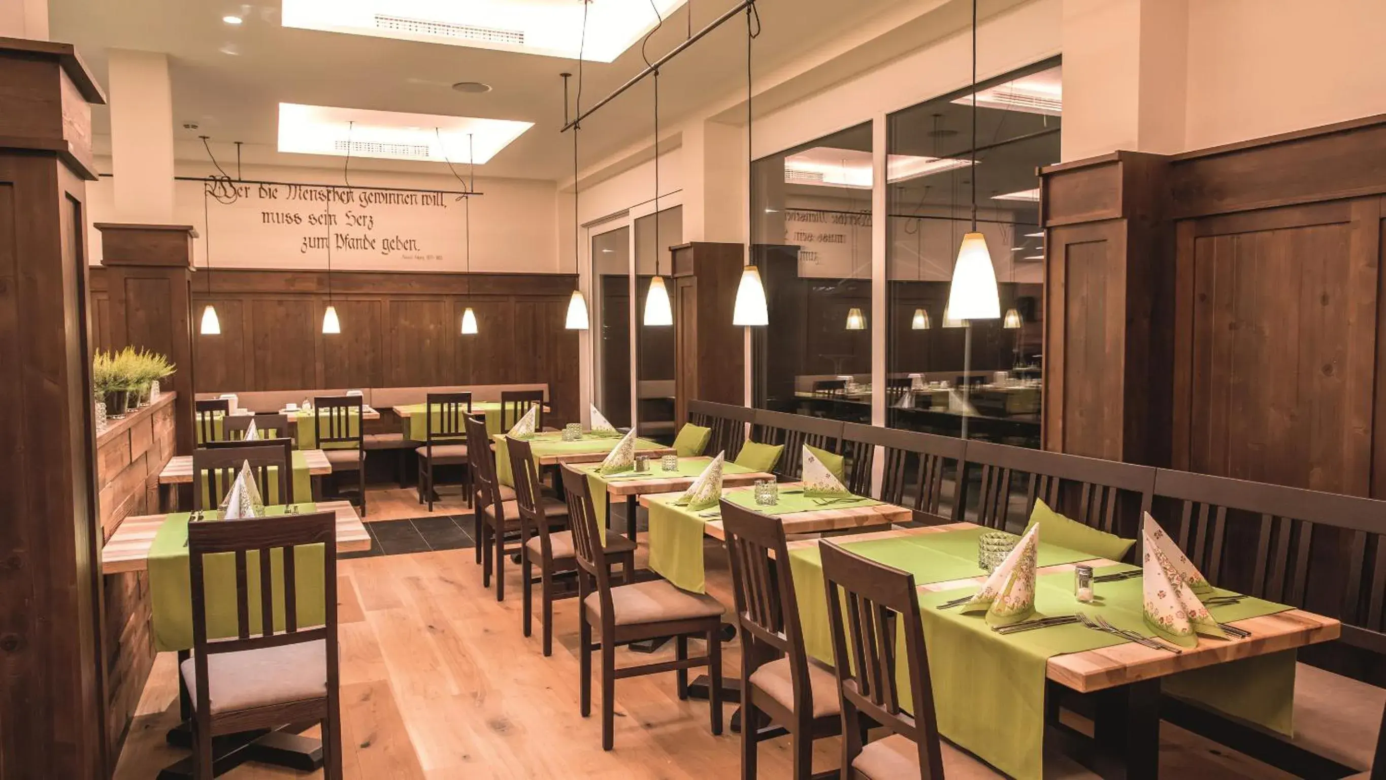 Restaurant/places to eat in ParkHotel Fulda Restaurant/places to eat in ParkHotel Fulda