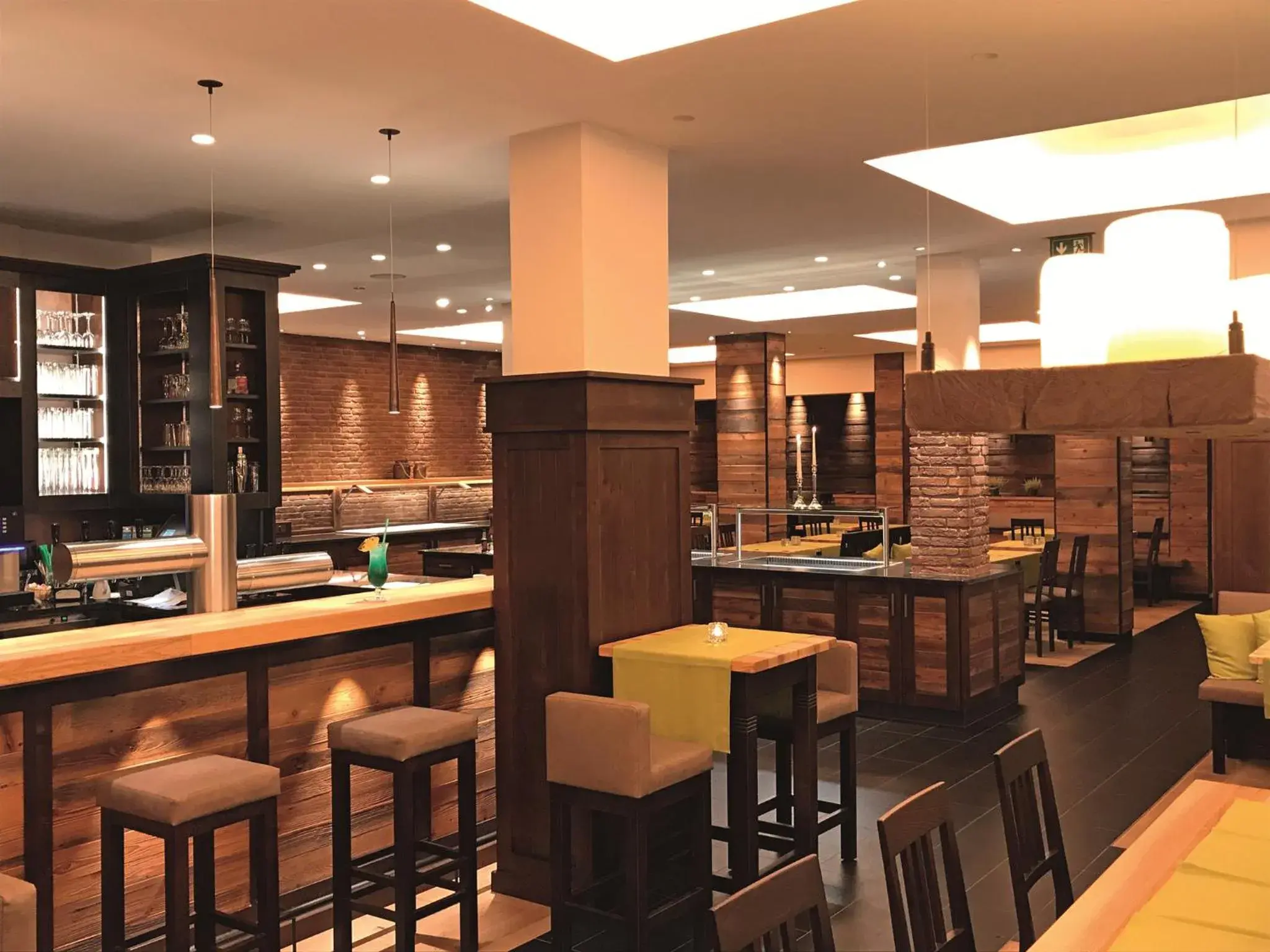 Restaurant/places to eat in ParkHotel Fulda Restaurant/places to eat in ParkHotel Fulda