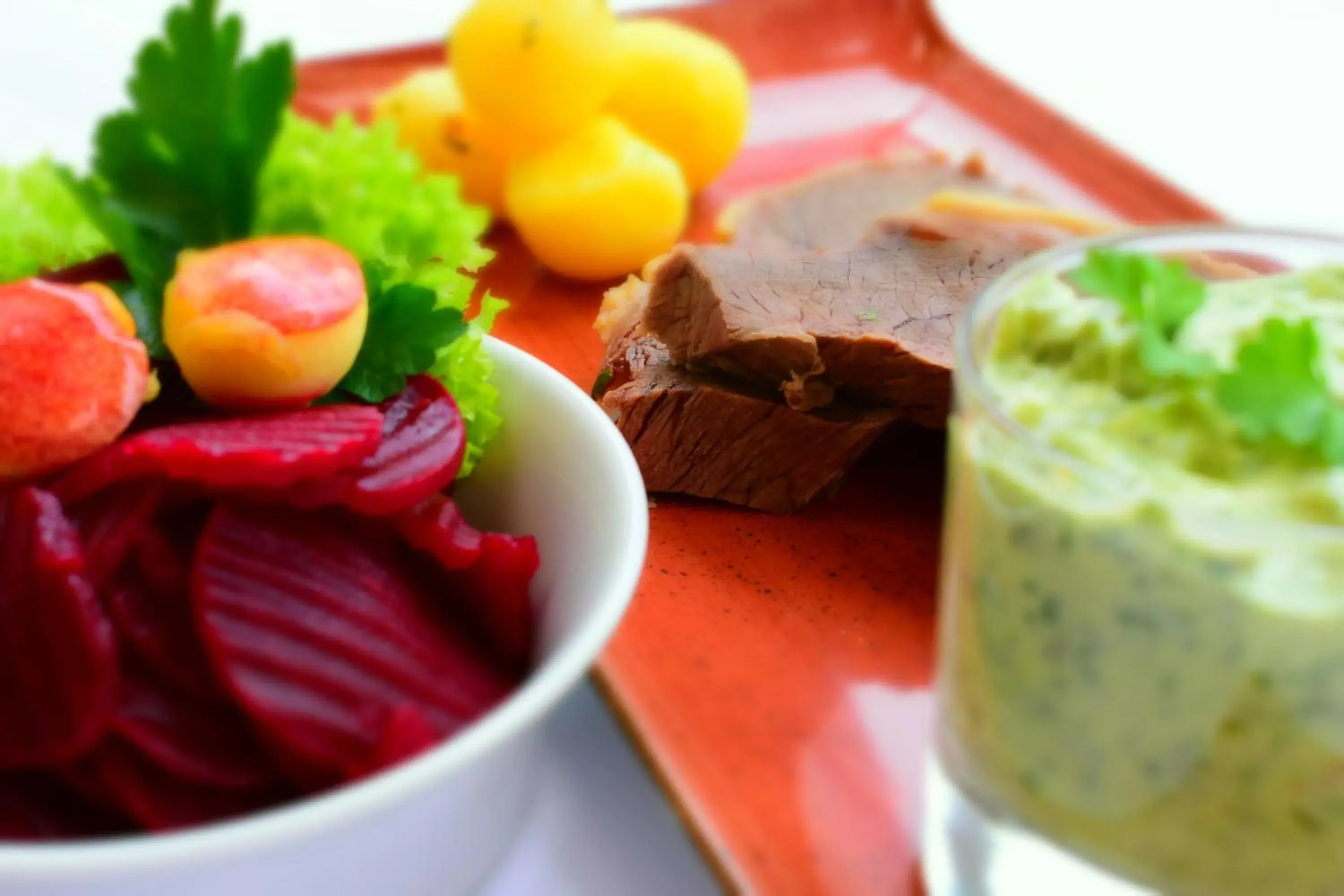 Restaurant/places to eat in ParkHotel Fulda Restaurant/places to eat in ParkHotel Fulda