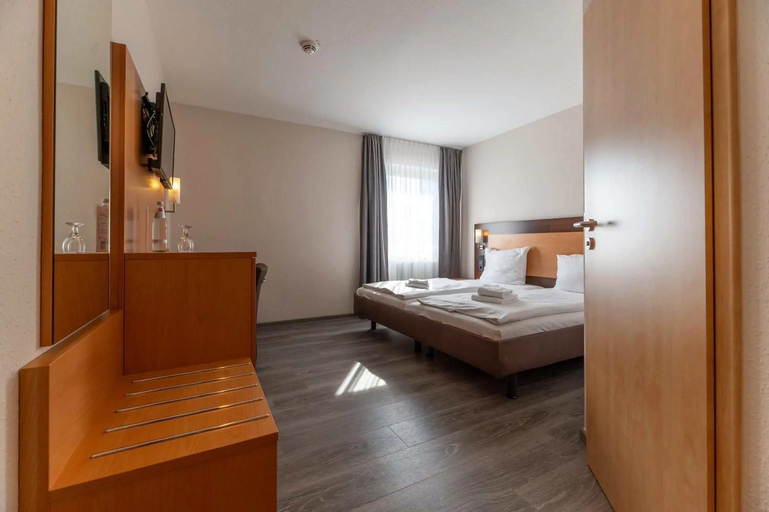 Standard Double Room in ParkHotel Fulda Standard Double Room in ParkHotel Fulda
