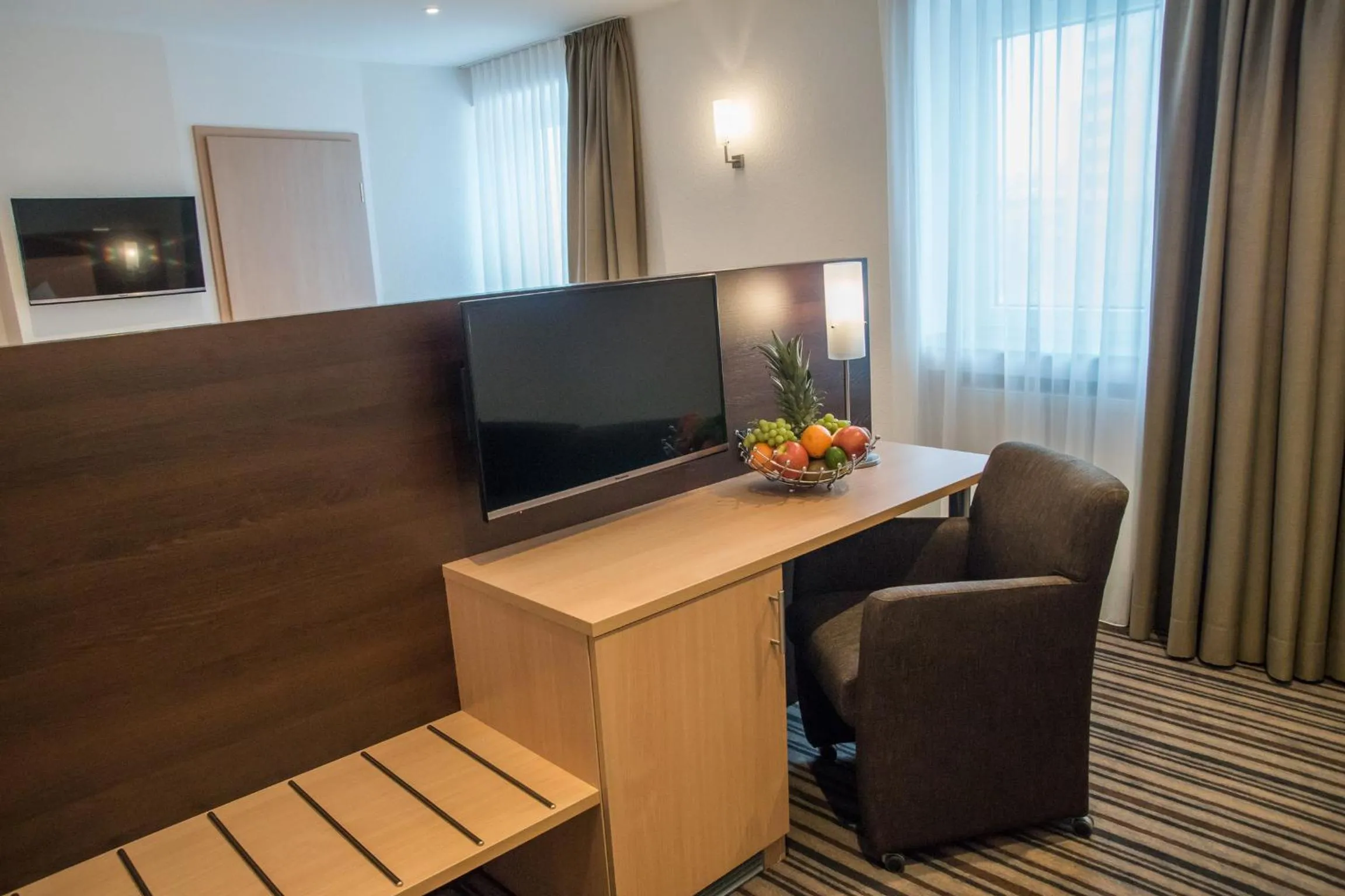 TV and multimedia in ParkHotel Fulda