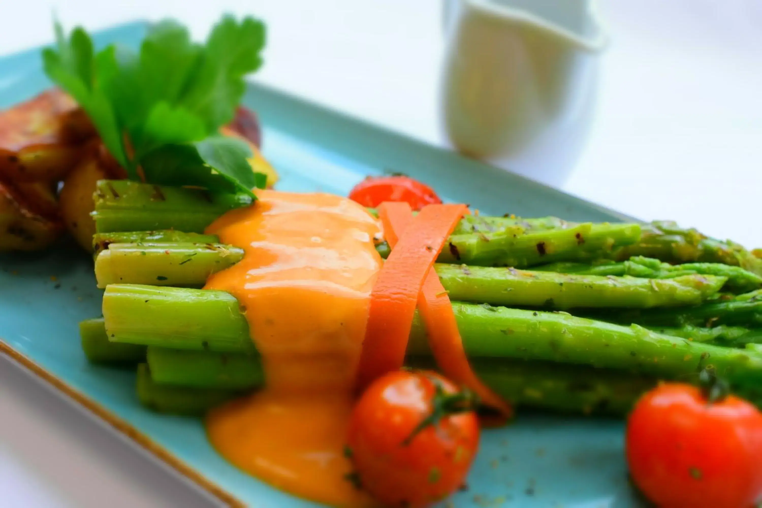 Restaurant/places to eat in ParkHotel Fulda Restaurant/places to eat in ParkHotel Fulda