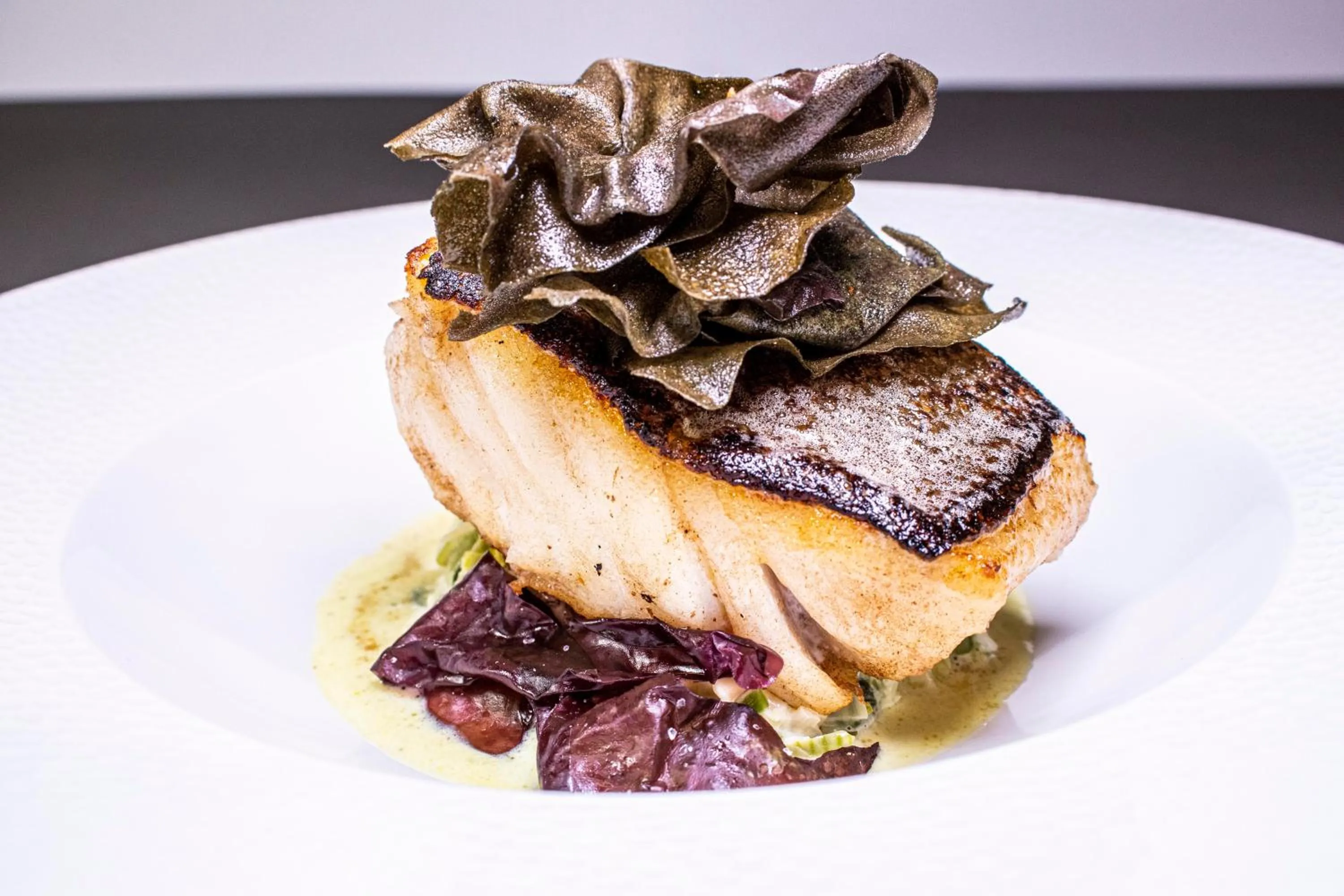 Restaurant/places to eat in Hillyard House Hotel