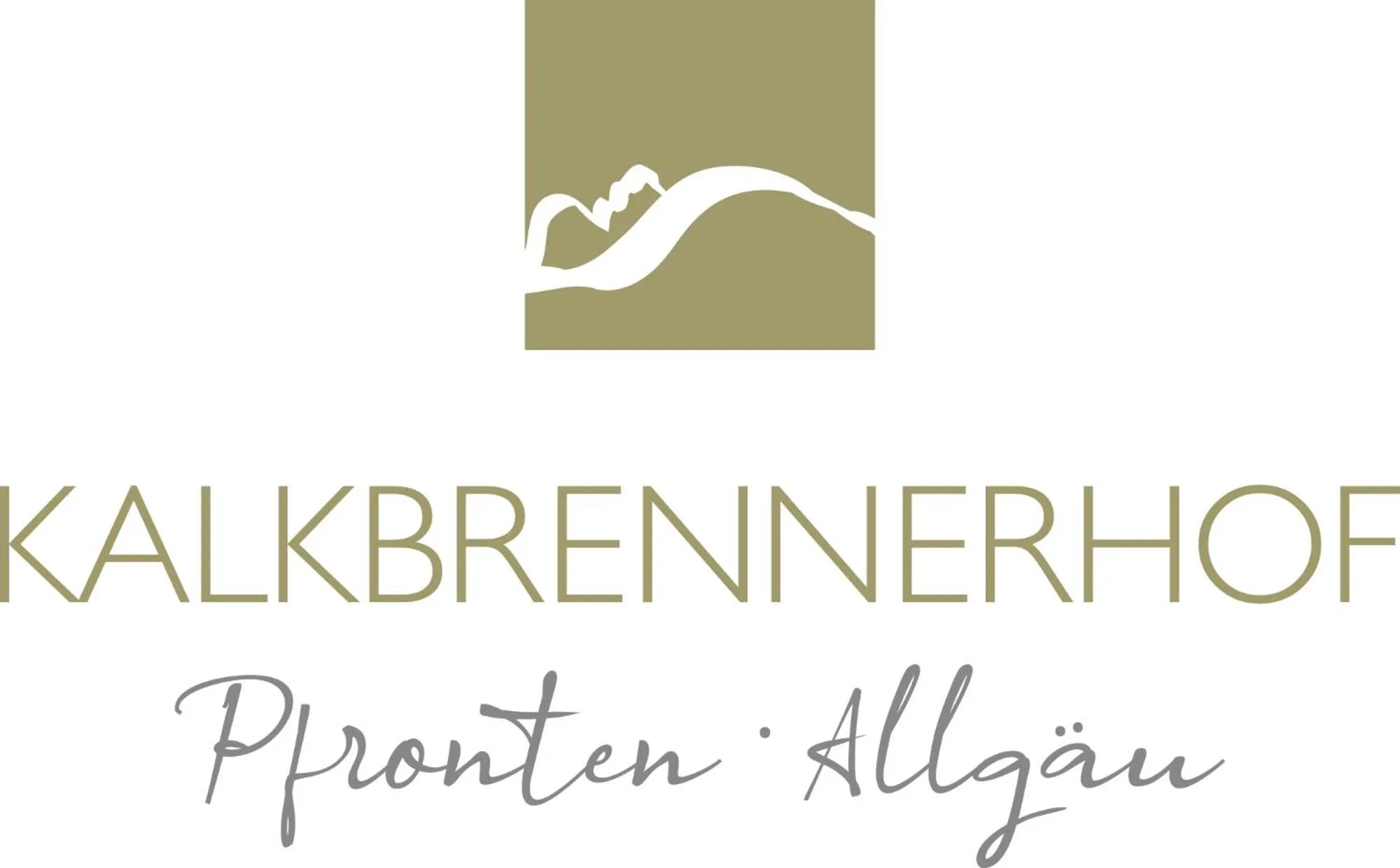 Logo/Certificate/Sign in Hotel-Garni Kalkbrennerhof