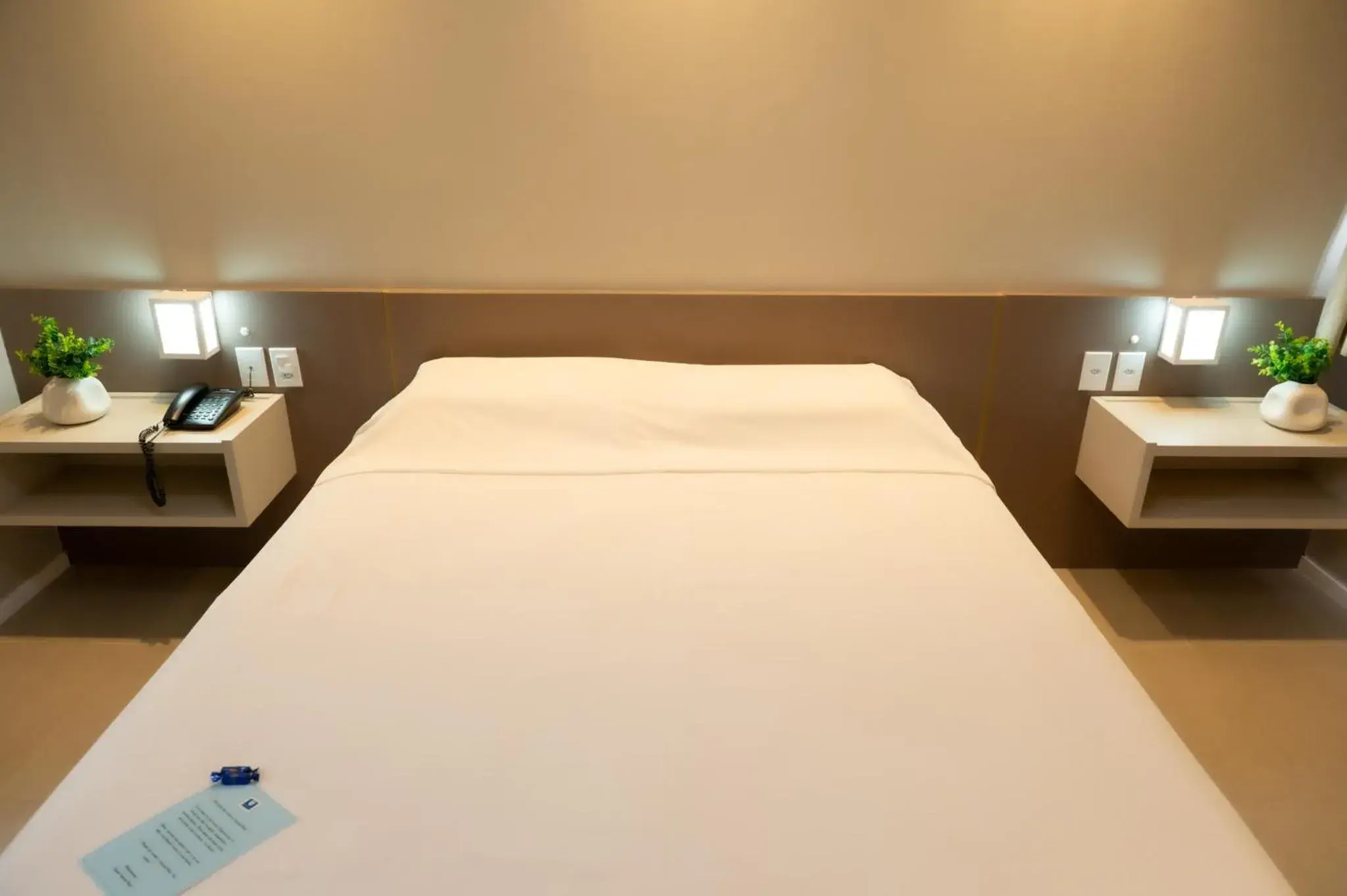 Double Room - single occupancy in Imperial Hotel Double Room - single occupancy in Imperial Hotel