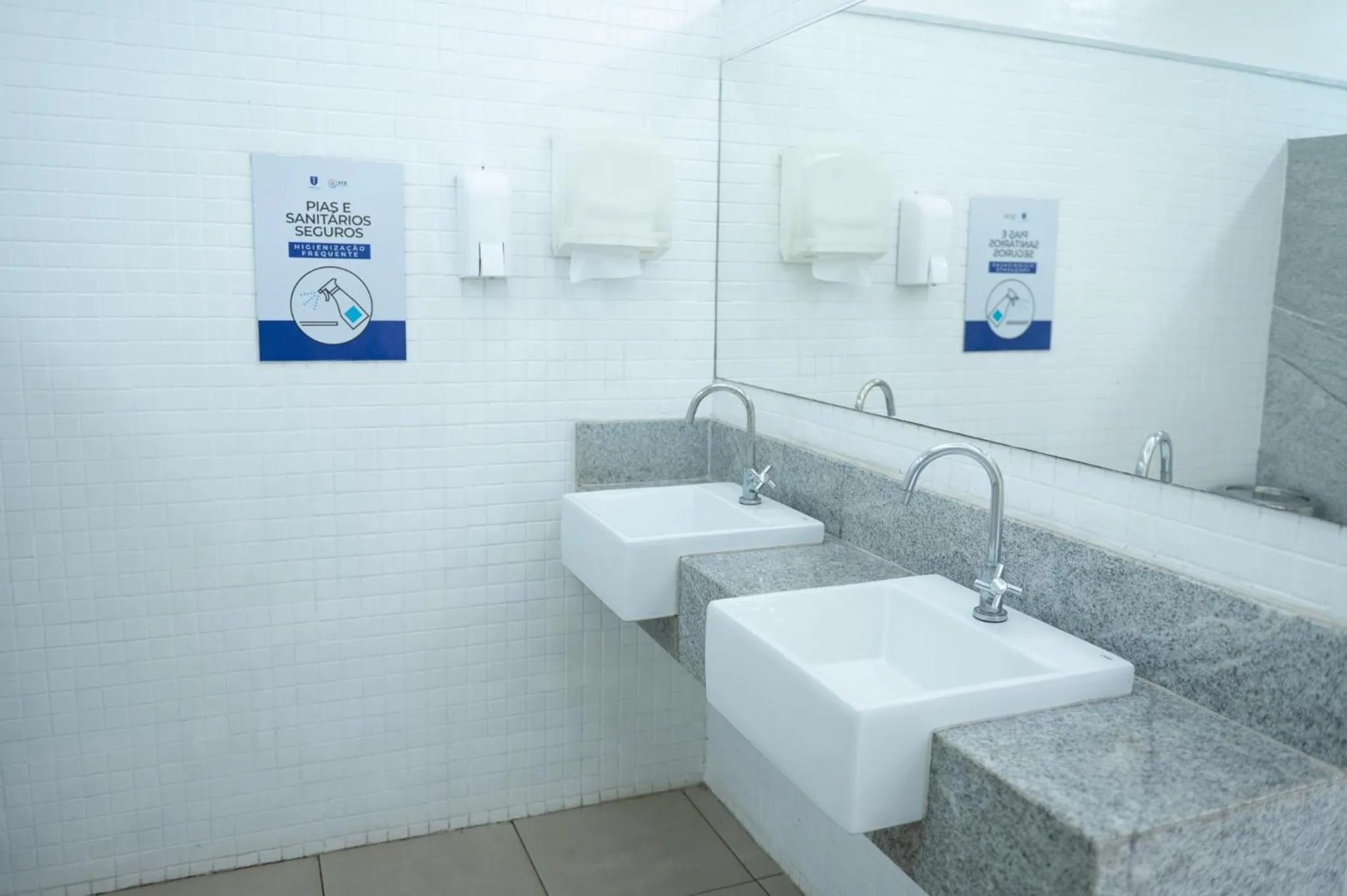 Sauna in Imperial Hotel