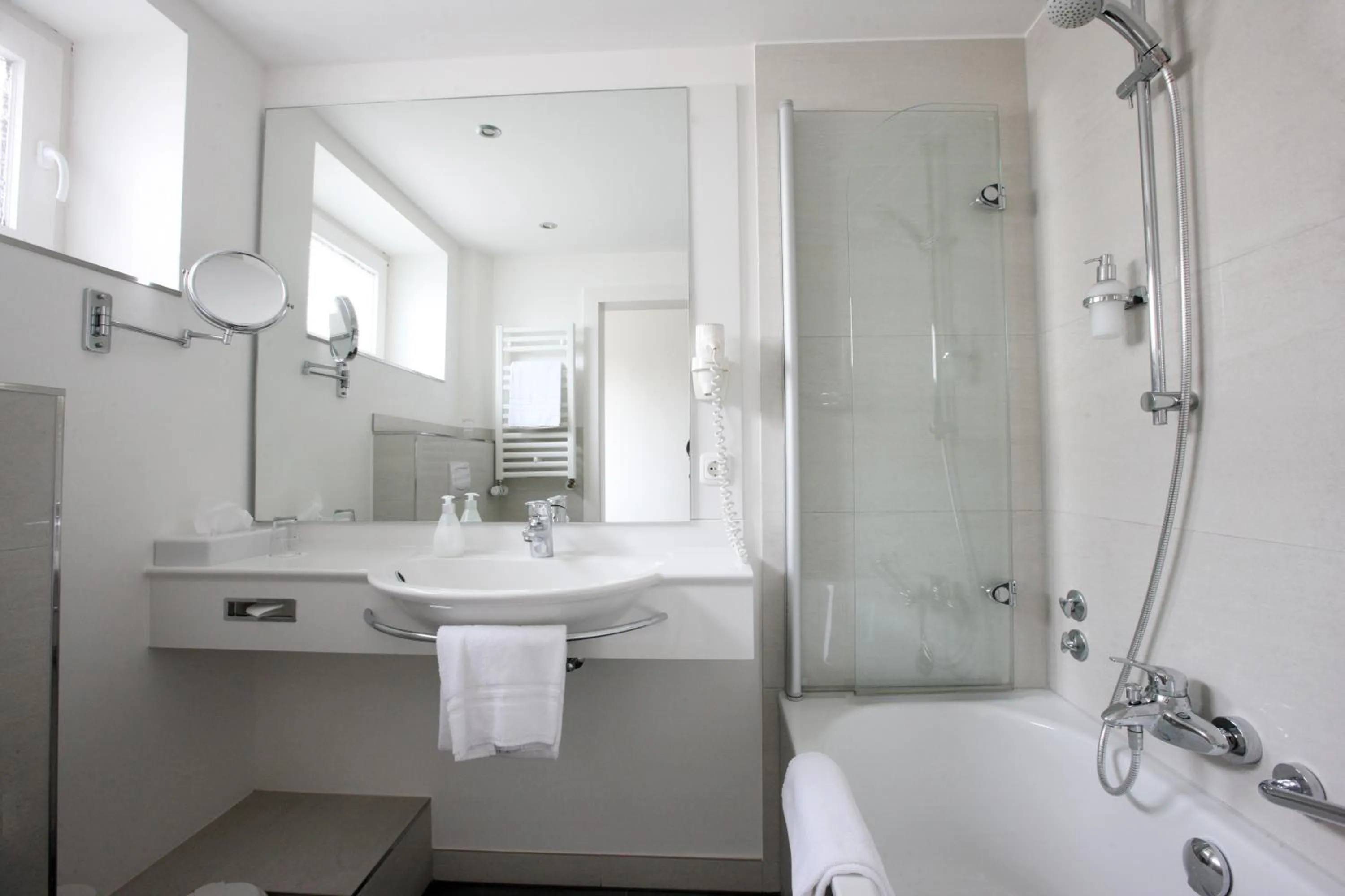 Hotel Kirchspiels Gasthaus