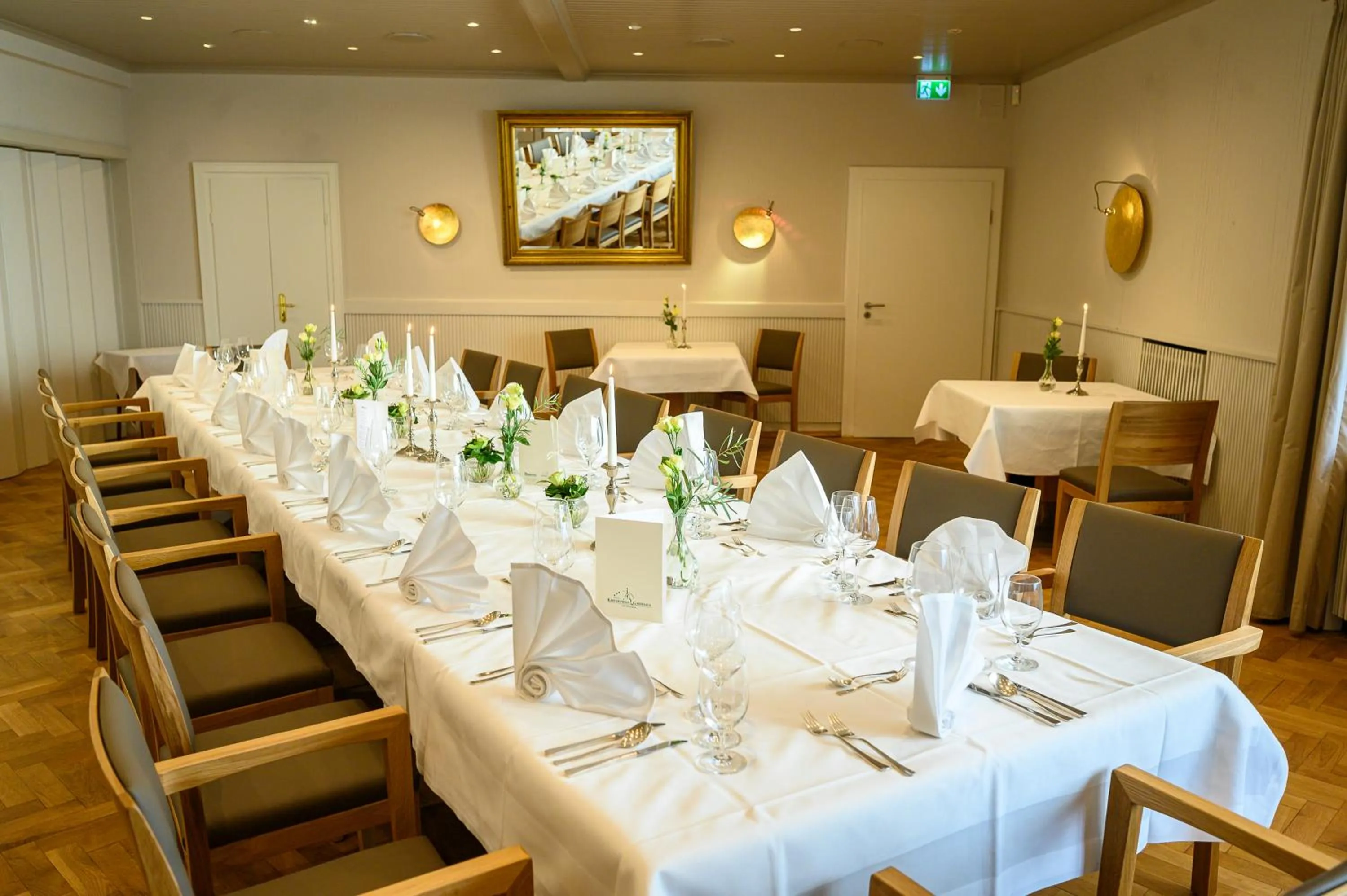 Hotel Kirchspiels Gasthaus