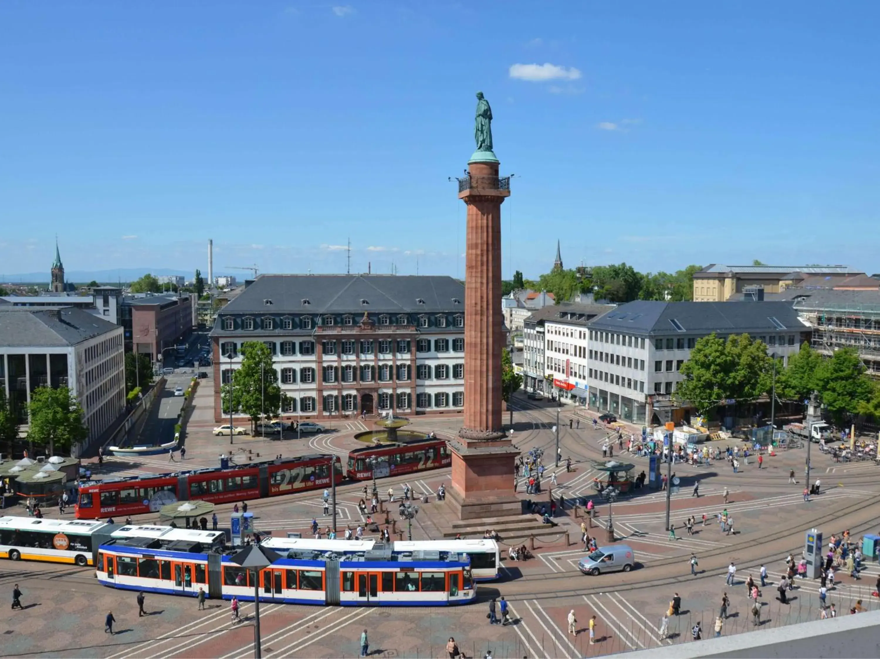 Best Western Hotel Darmstadt Mitte Best Western Hotel Darmstadt Mitte