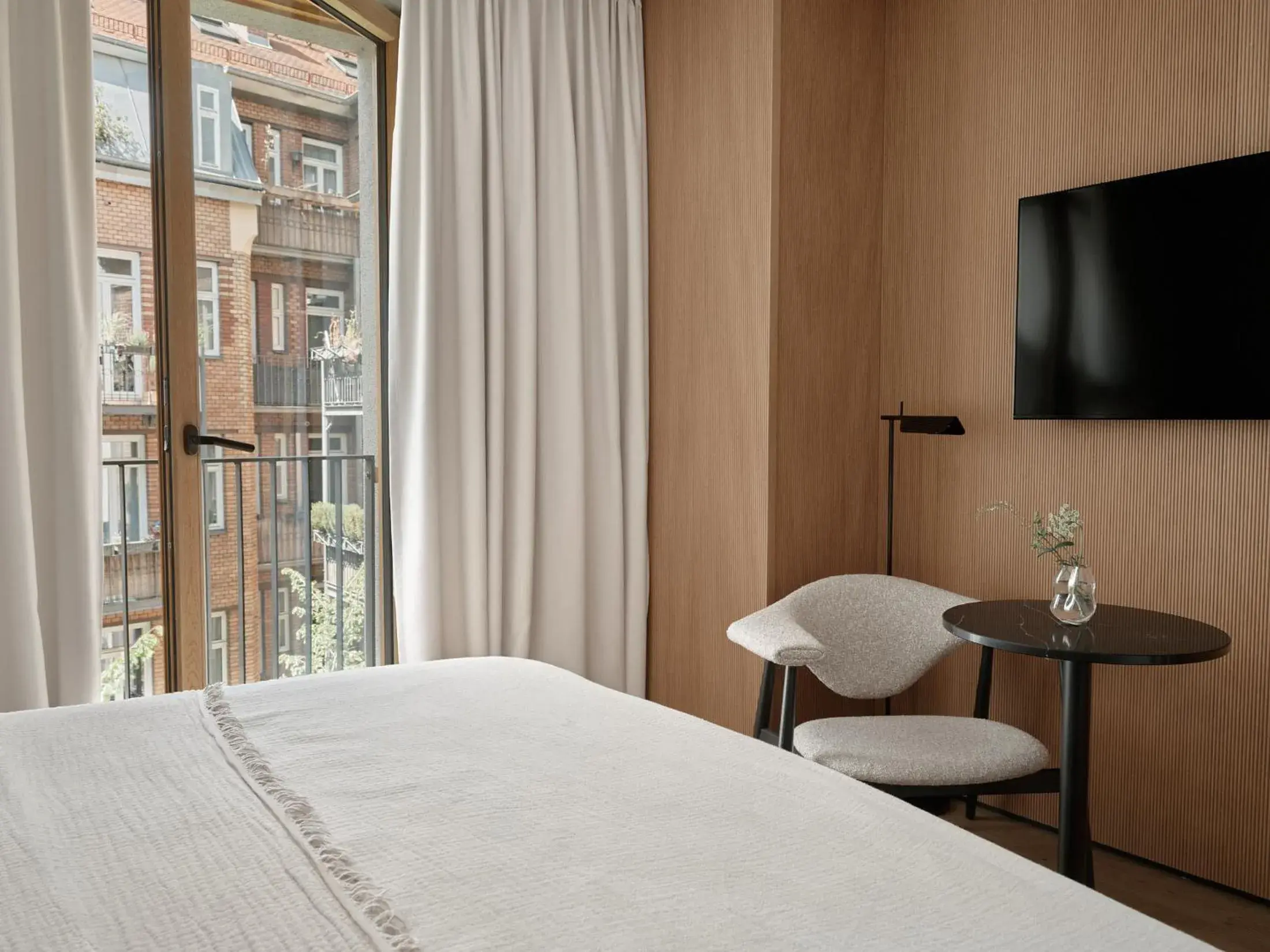 Bed in Bob W Munich Old Town Bed in Bob W Munich Old Town