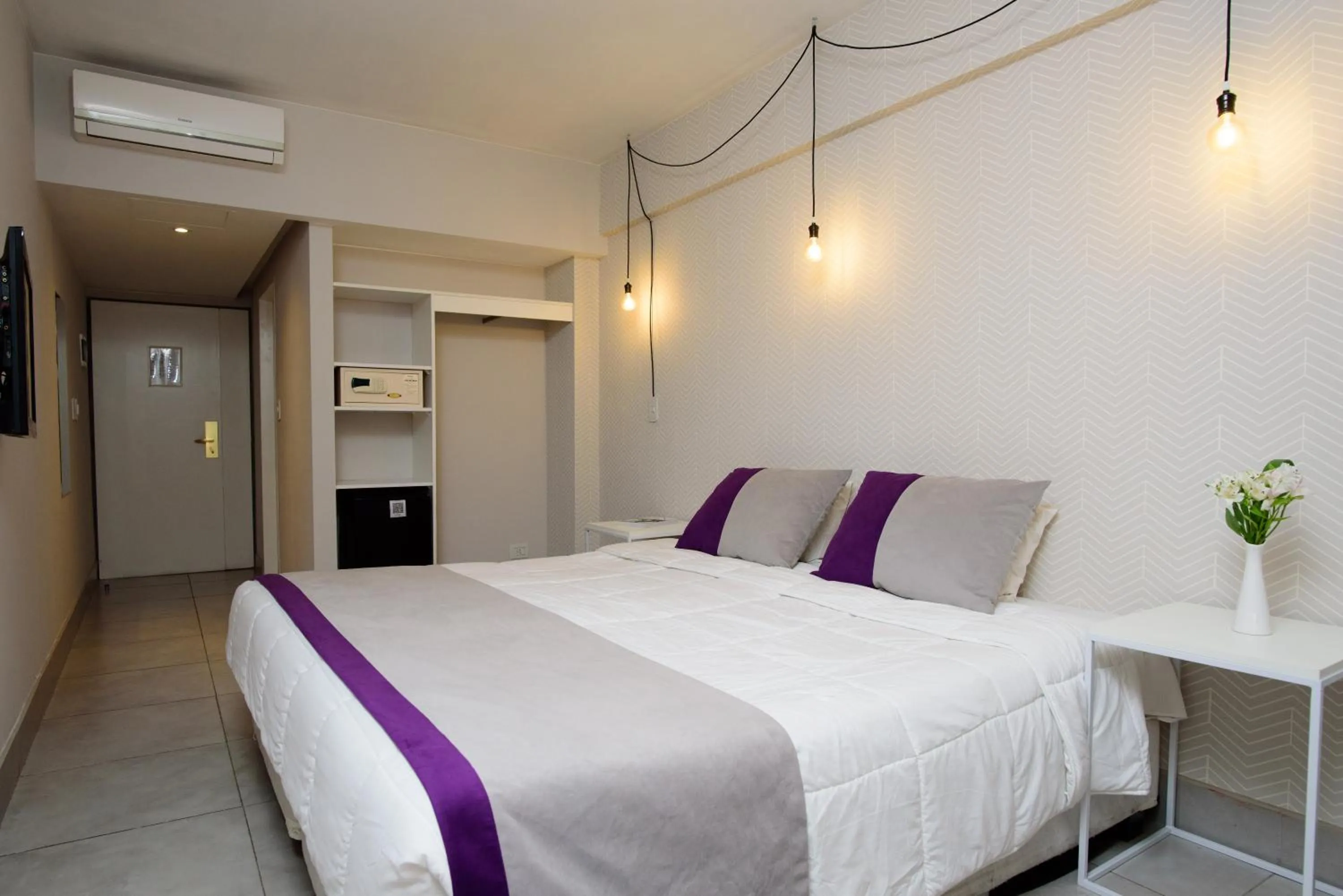 Bedroom, Bed in Unique Palacio San Telmo