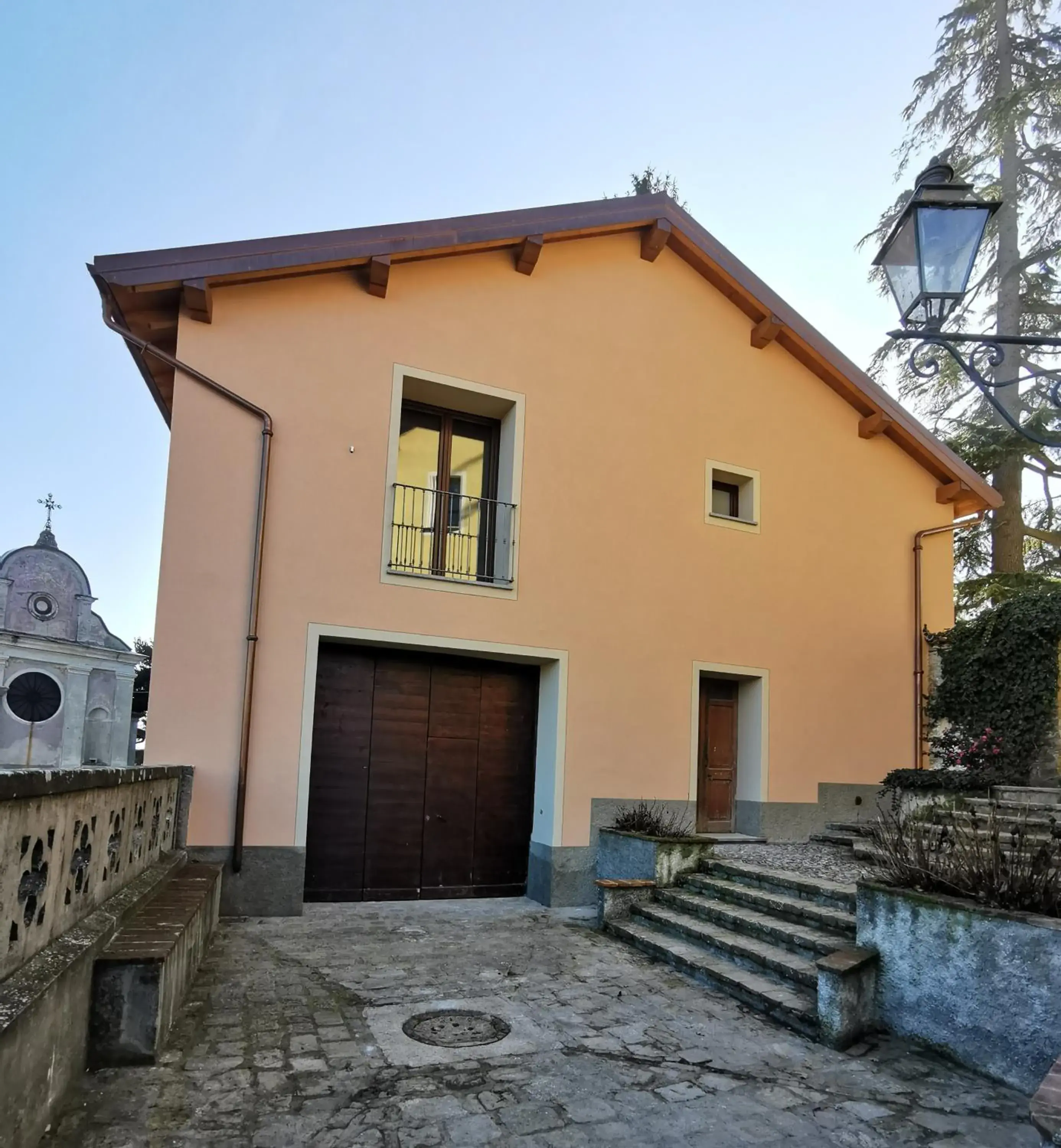 Apartment - Split Level in Castello di Grillano Guest House Apartment - Split Level in Castello di Grillano Guest House