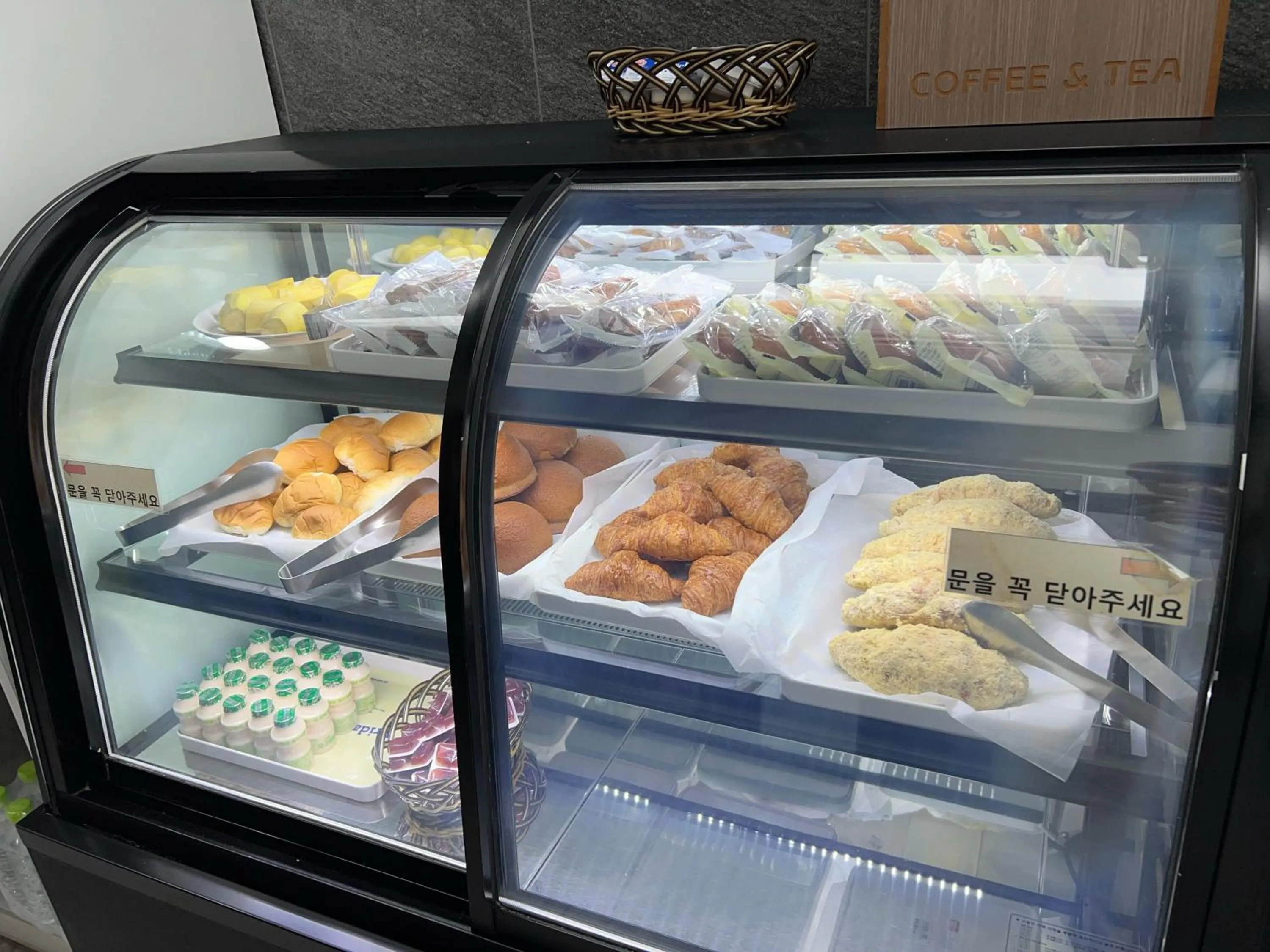 Suncheon Hound Hotel Suncheon Station Branch