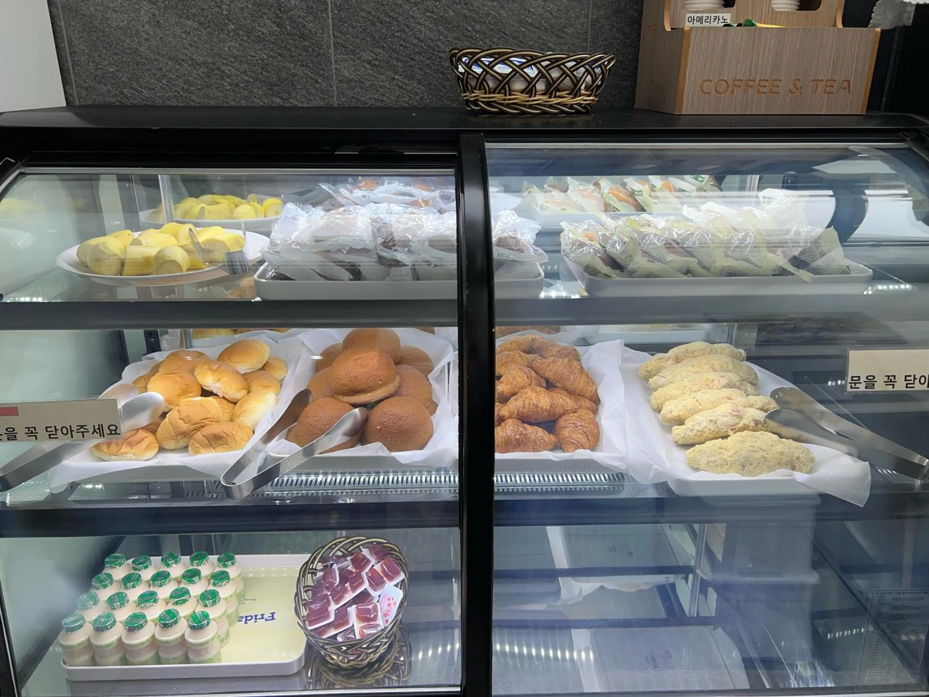 Suncheon Hound Hotel Suncheon Station Branch