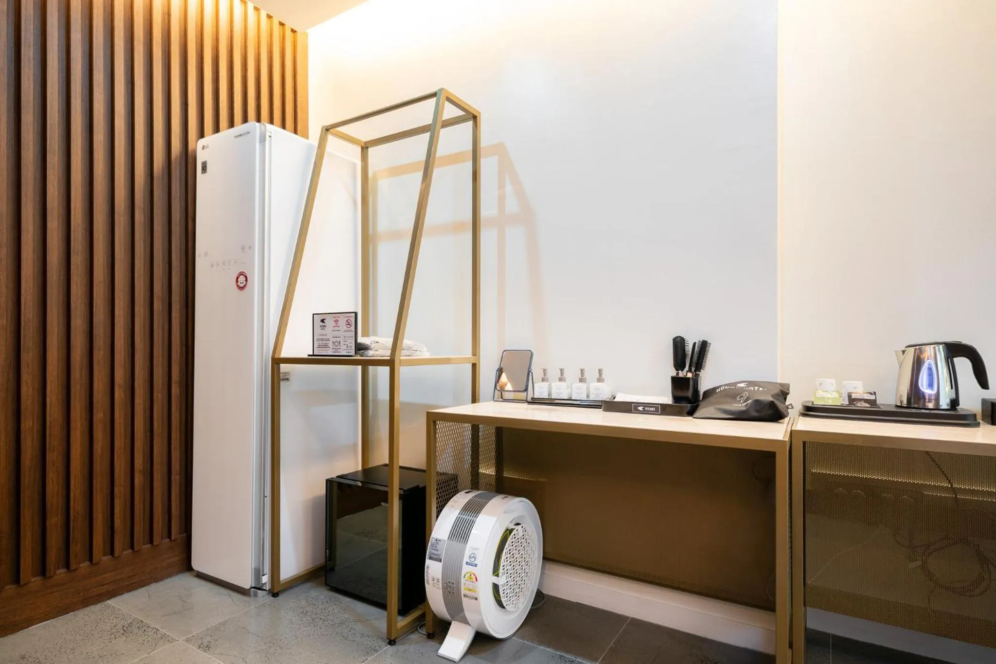 Suncheon Hound Hotel Suncheon Station Branch