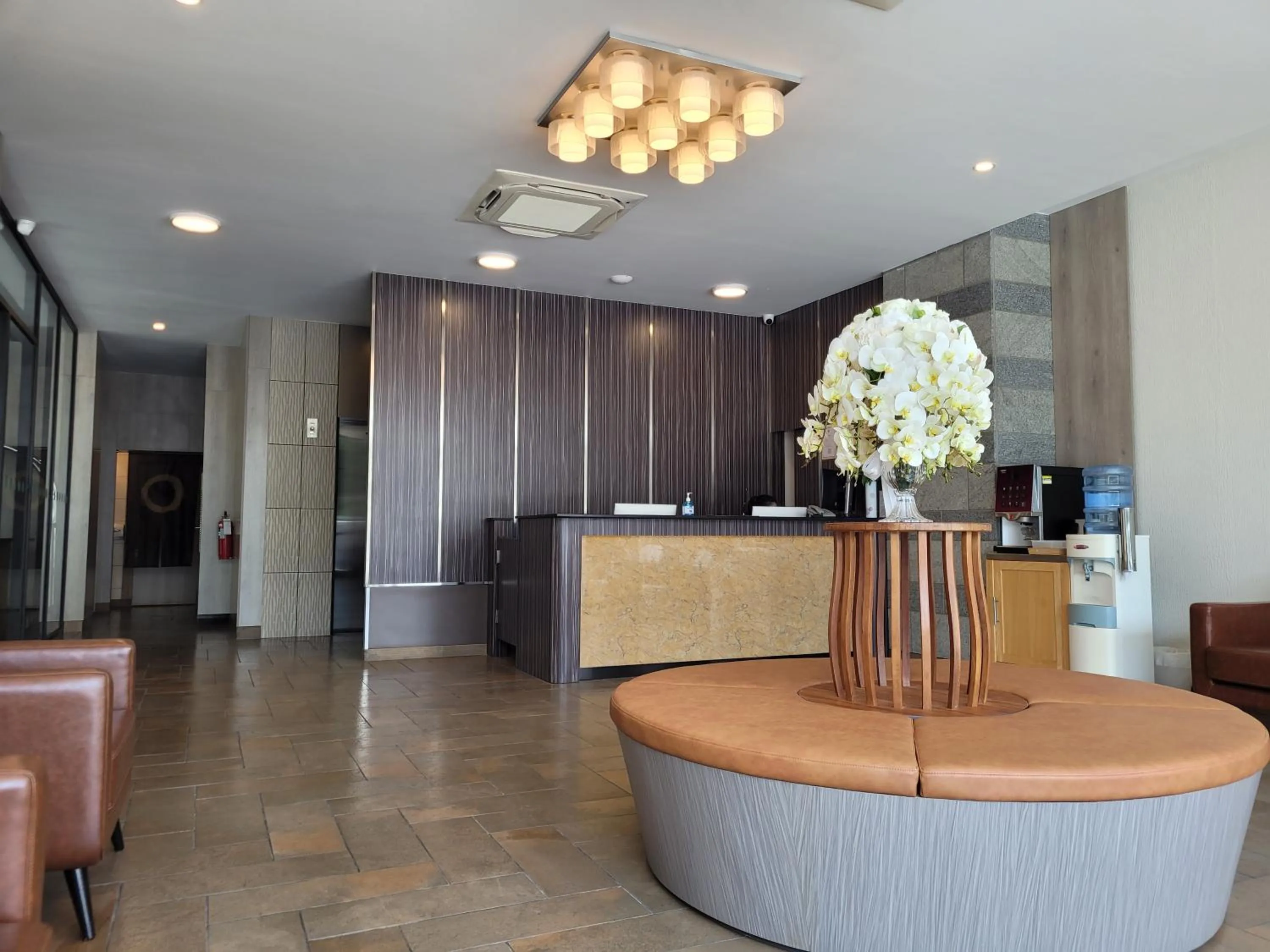 Marsi Hotel @ Bangchak