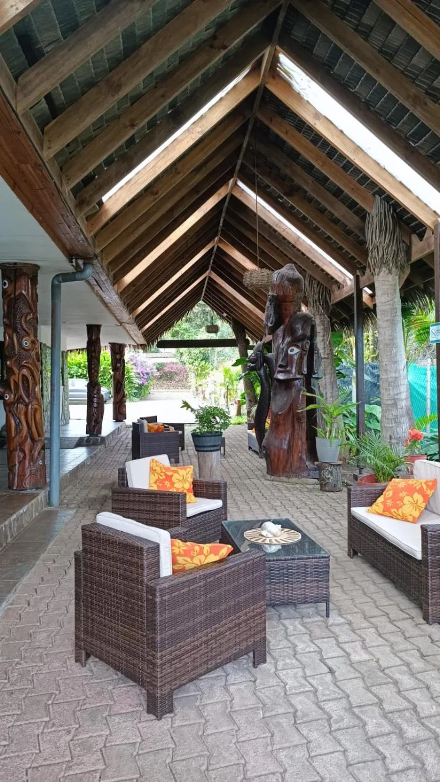 Hotel Gomero