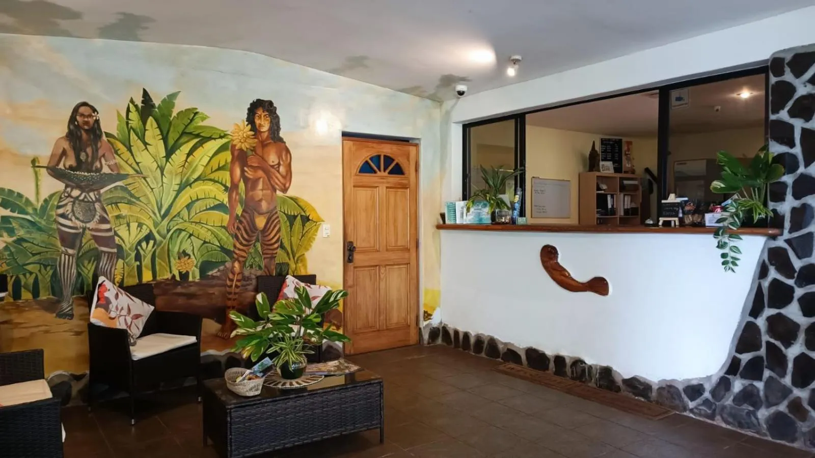 Hotel Gomero