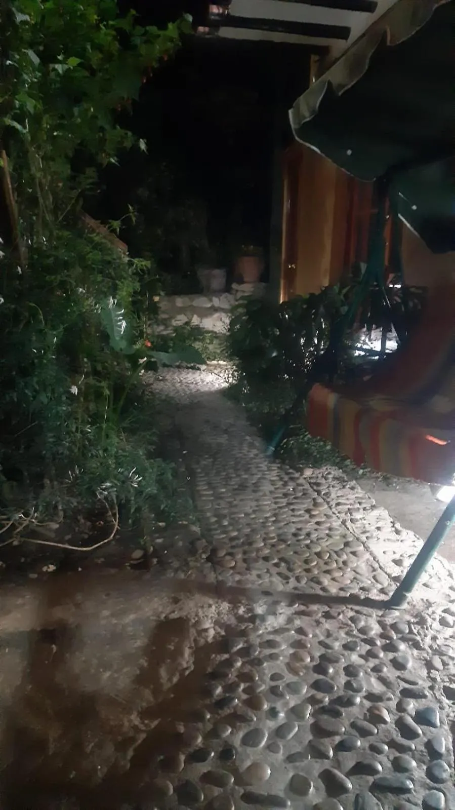 Wayras Hostal