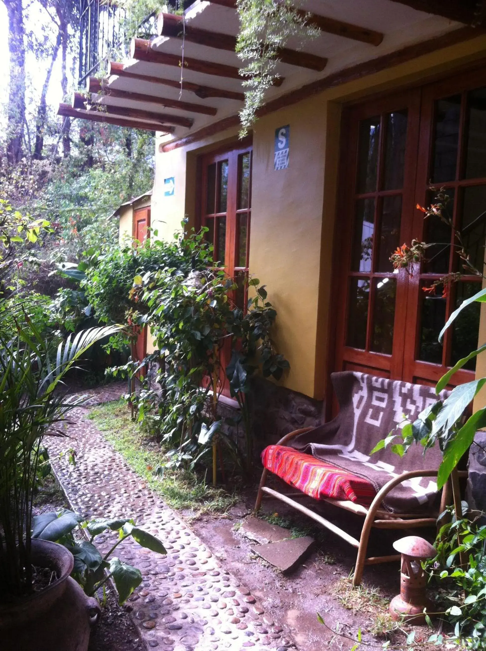 Wayras Hostal Wayras Hostal