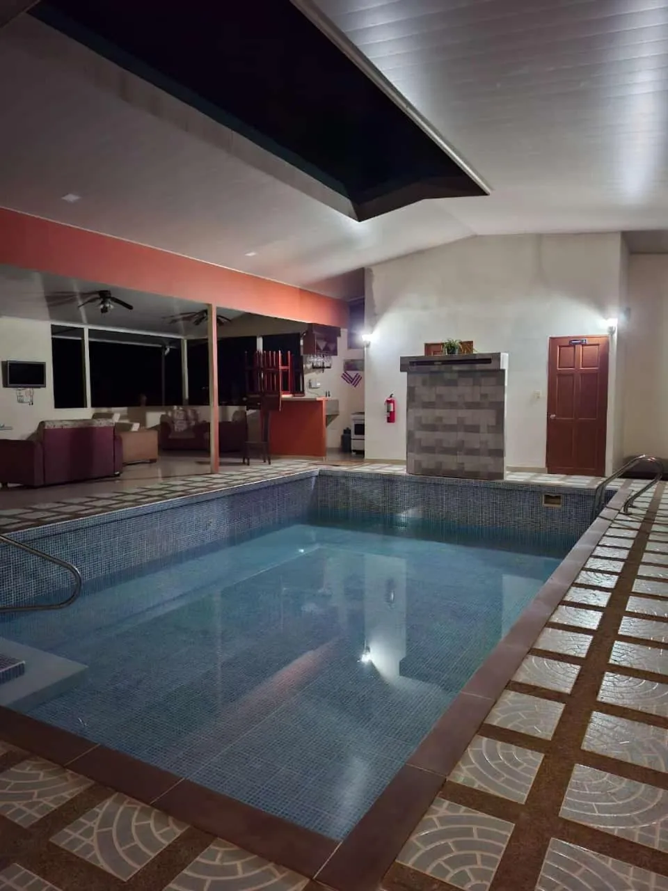 Hotel San Rafael Ecolodge