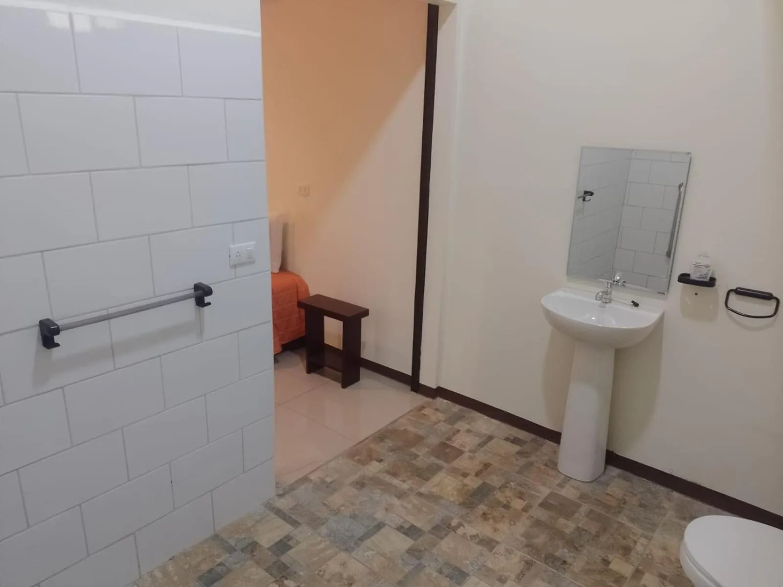 Hotel San Rafael Ecolodge