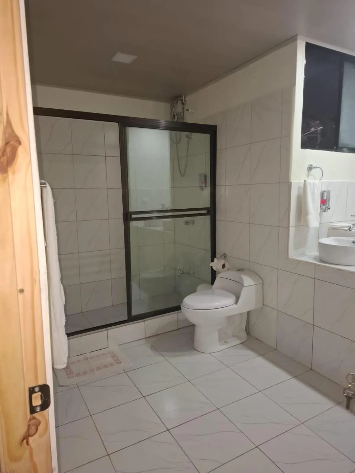 Hotel San Rafael Ecolodge