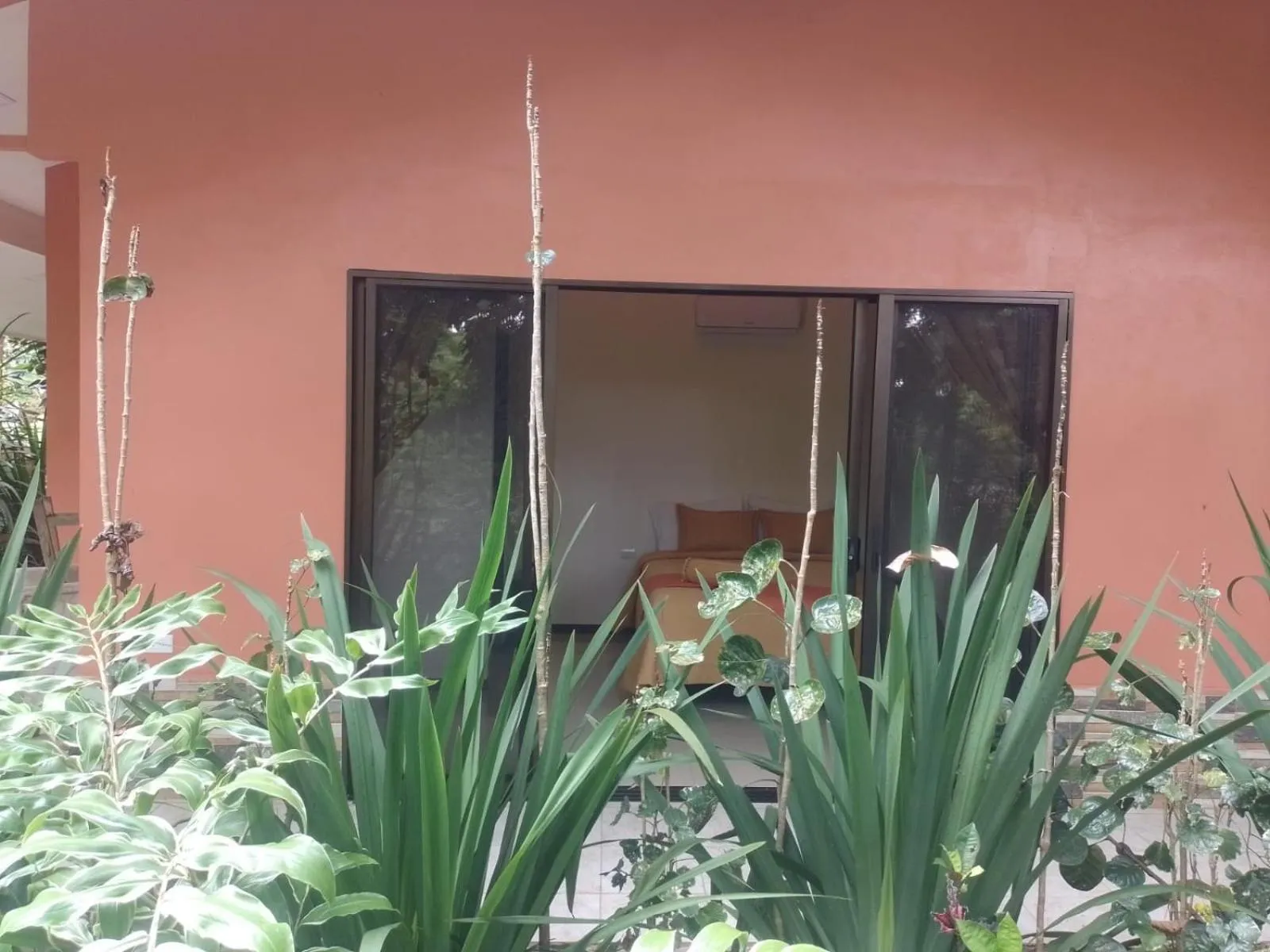 Hotel San Rafael Ecolodge