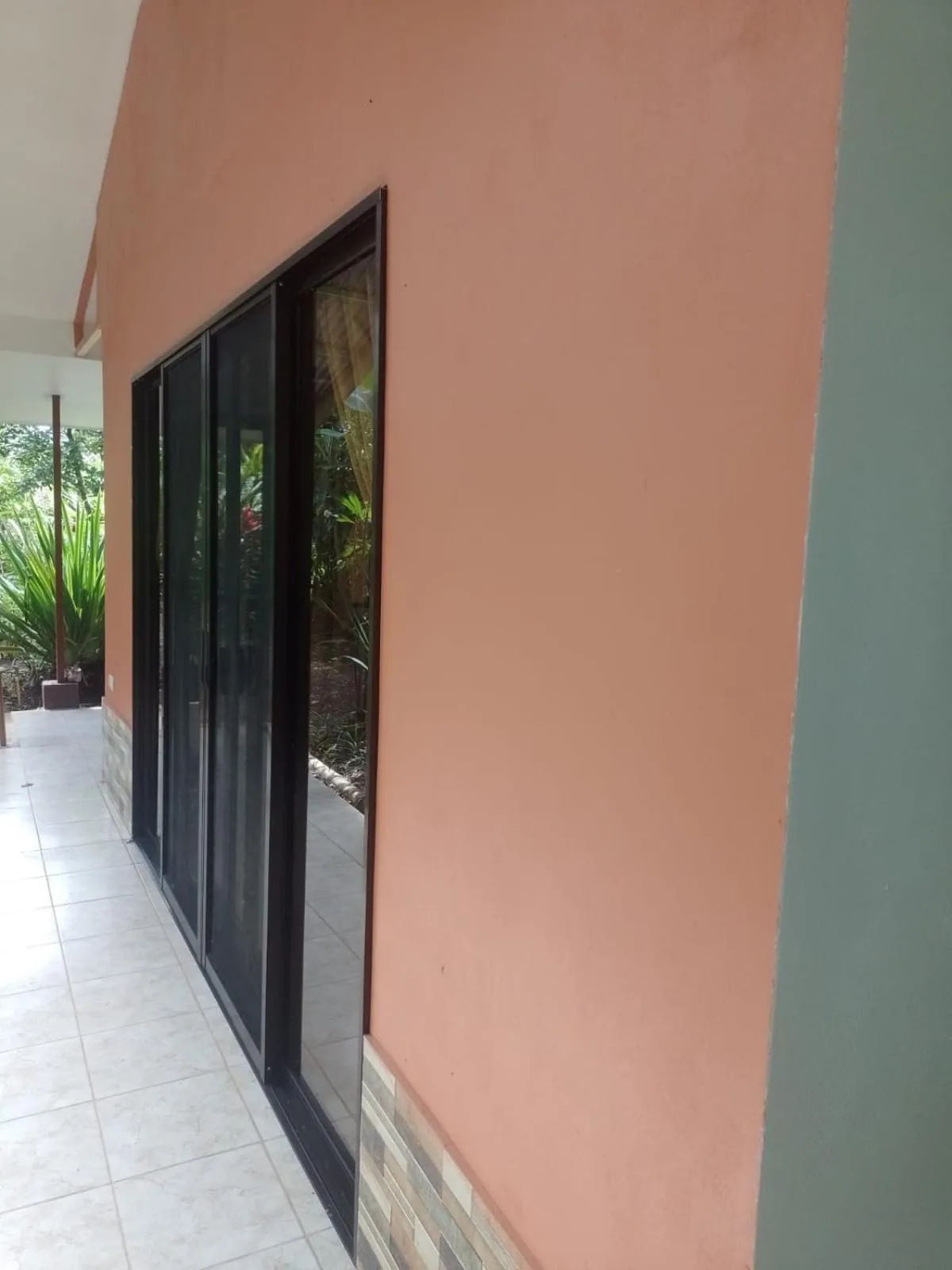 Hotel San Rafael Ecolodge