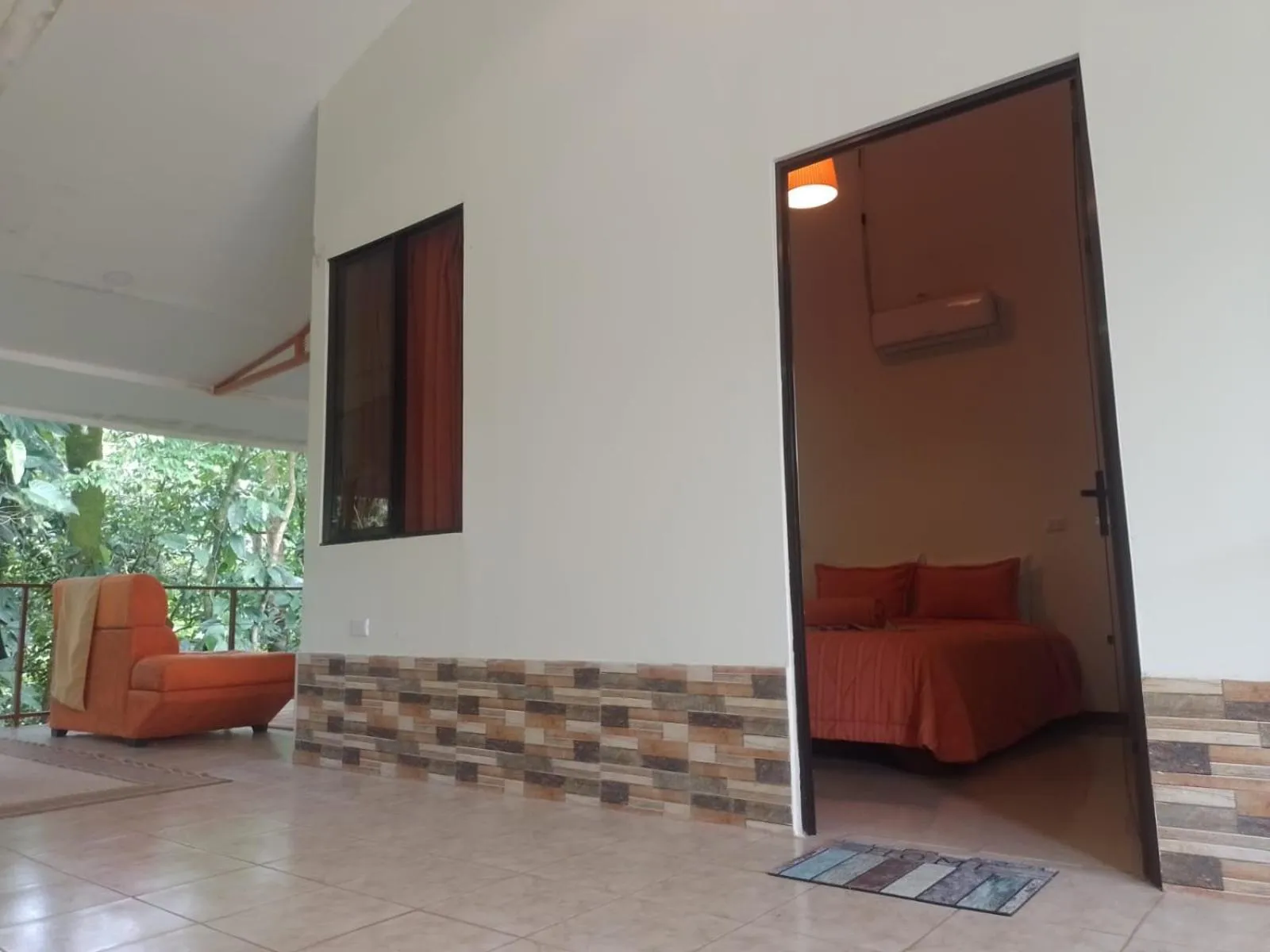 Hotel San Rafael Ecolodge