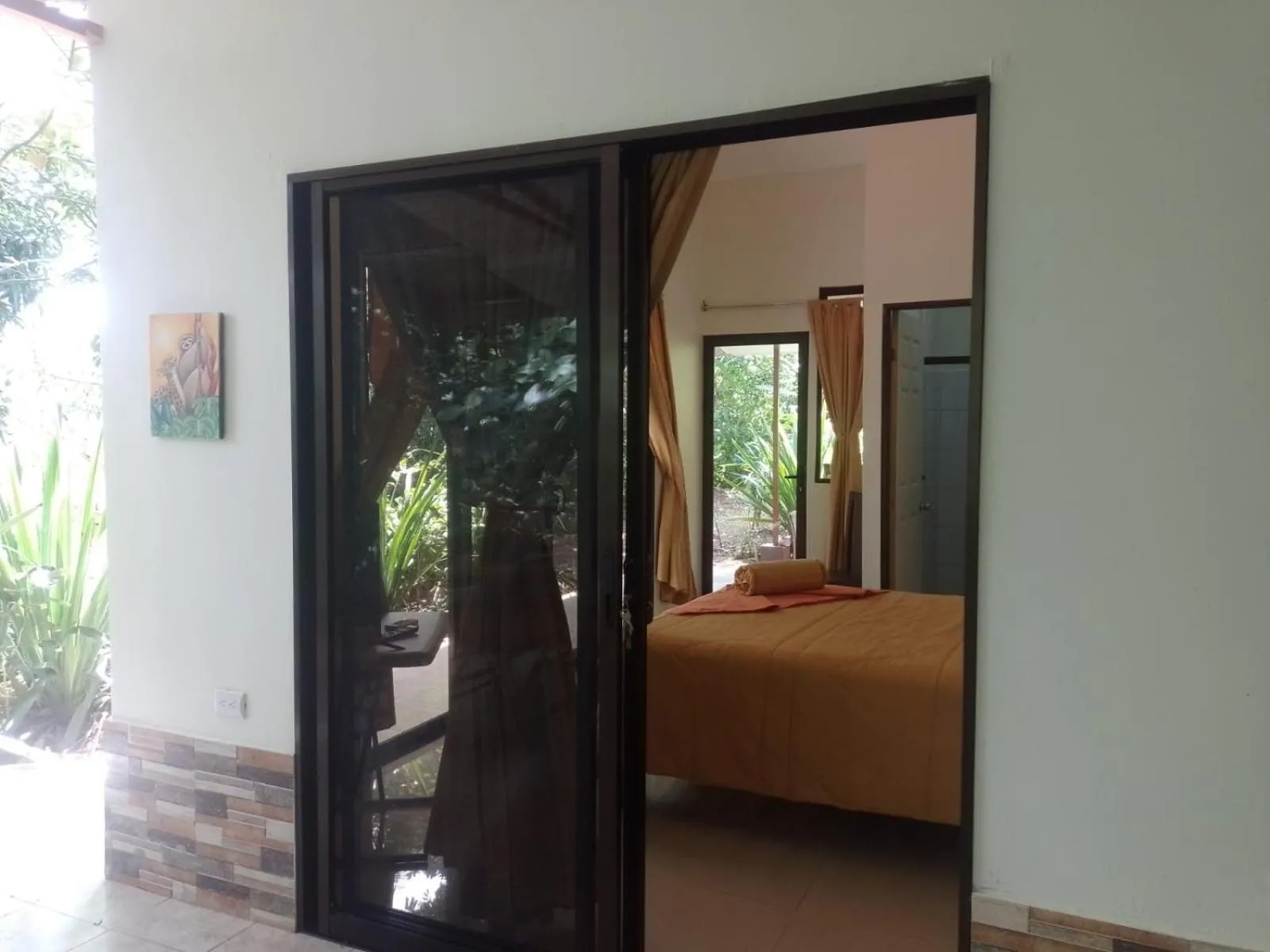 Hotel San Rafael Ecolodge