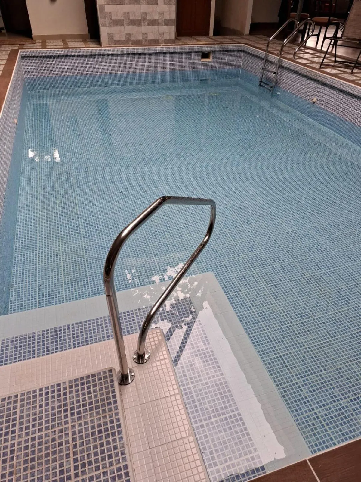 Hotel San Rafael Ecolodge